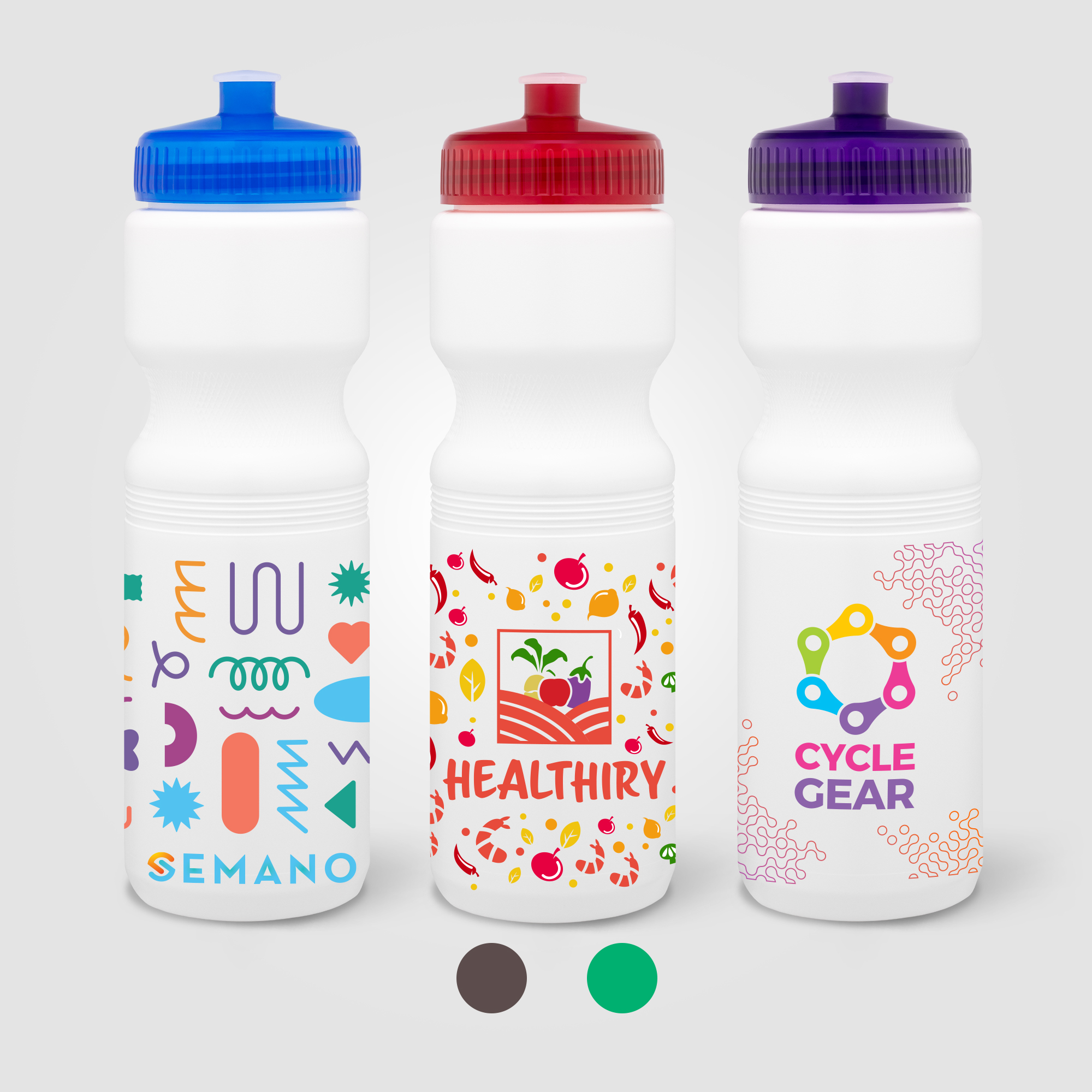 Velocity - 28 oz. Sports Bottle