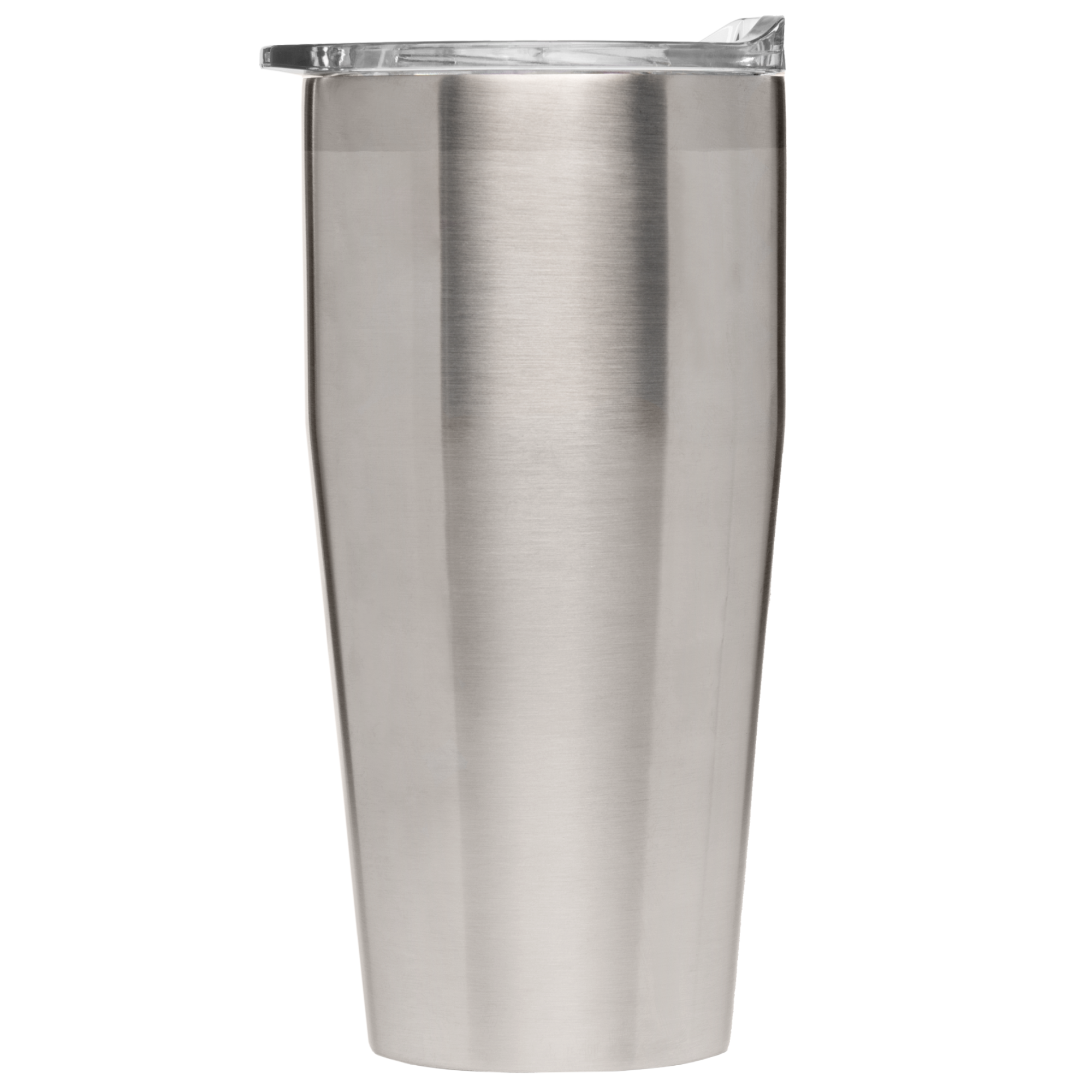 Eldur Stainless Steel Double Wall Tumbler - 530 ml