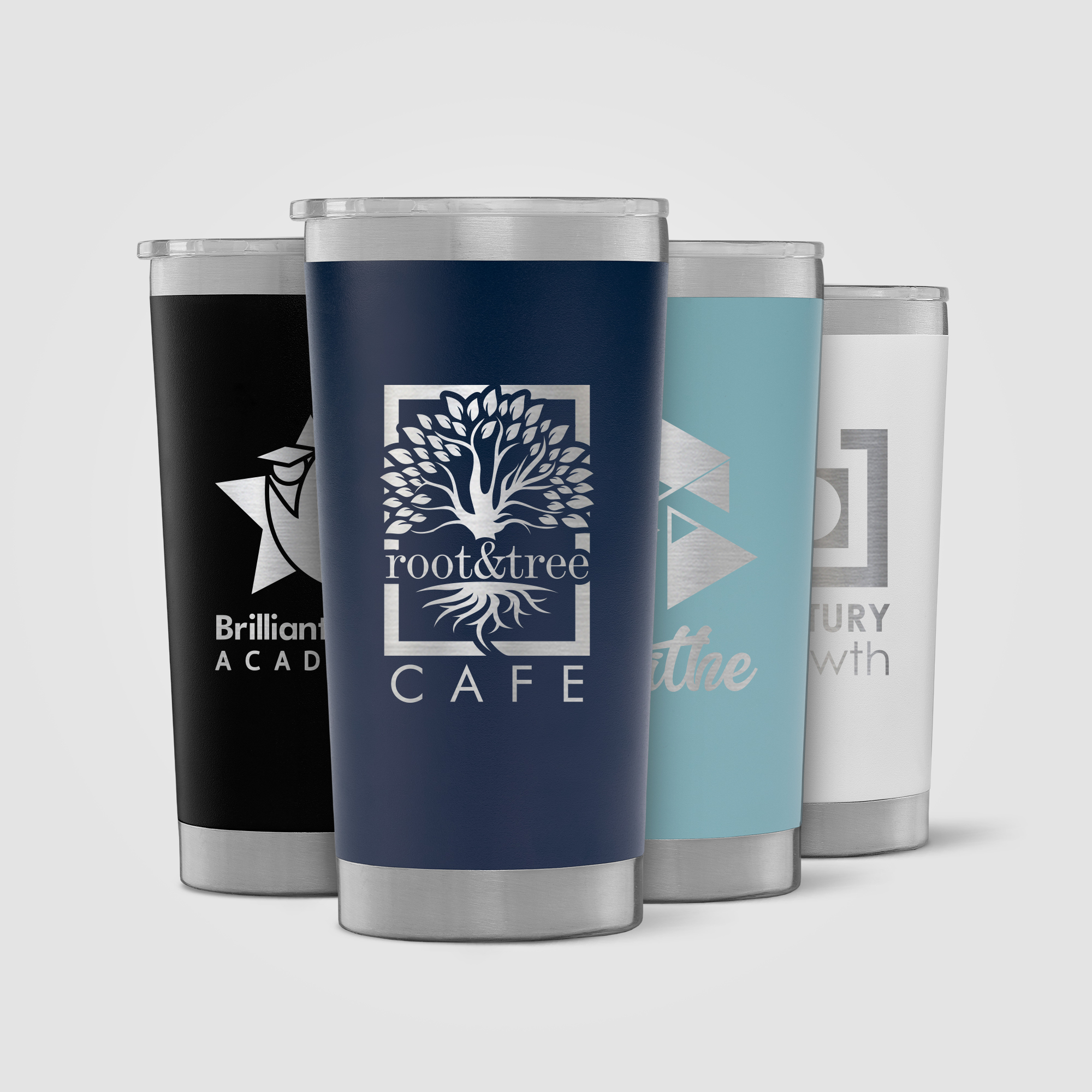 Whistler - 19 oz. Double-Wall Stainless Tumbler 15