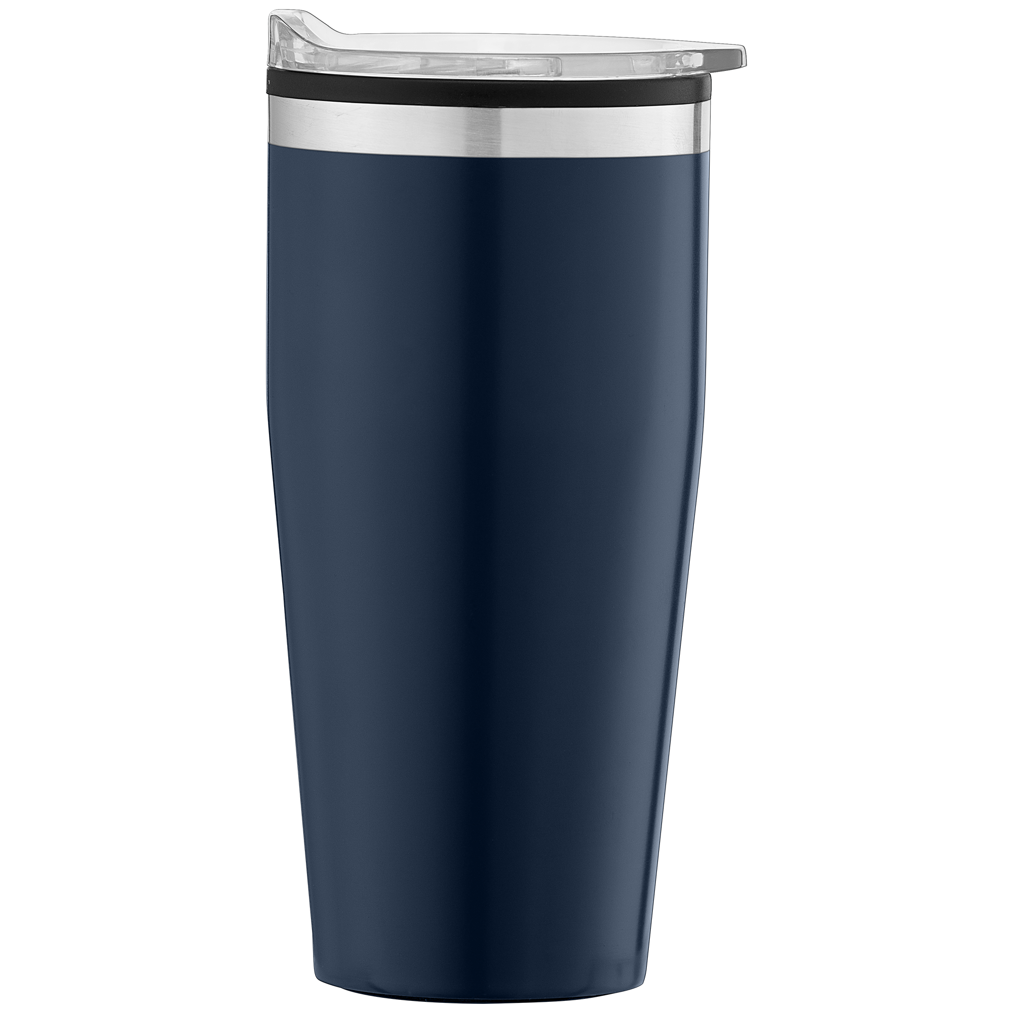 Jasper – 530 ml Stainless Steel Tumbler with Plastic Interior
