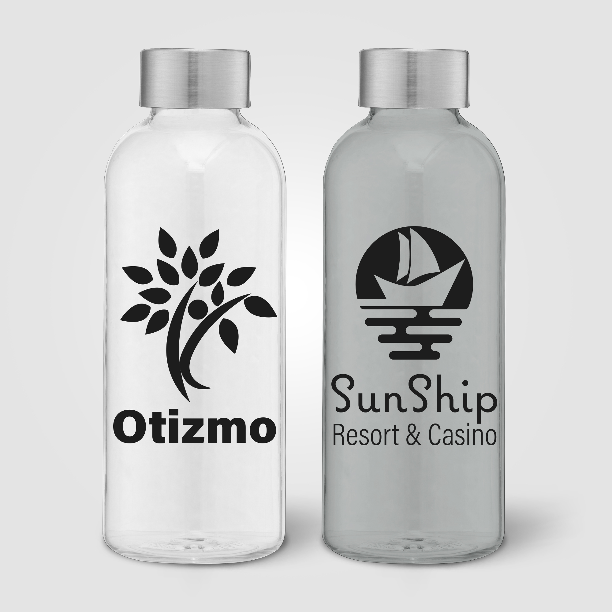 Stockholm - 650 ml Tritan Bottle