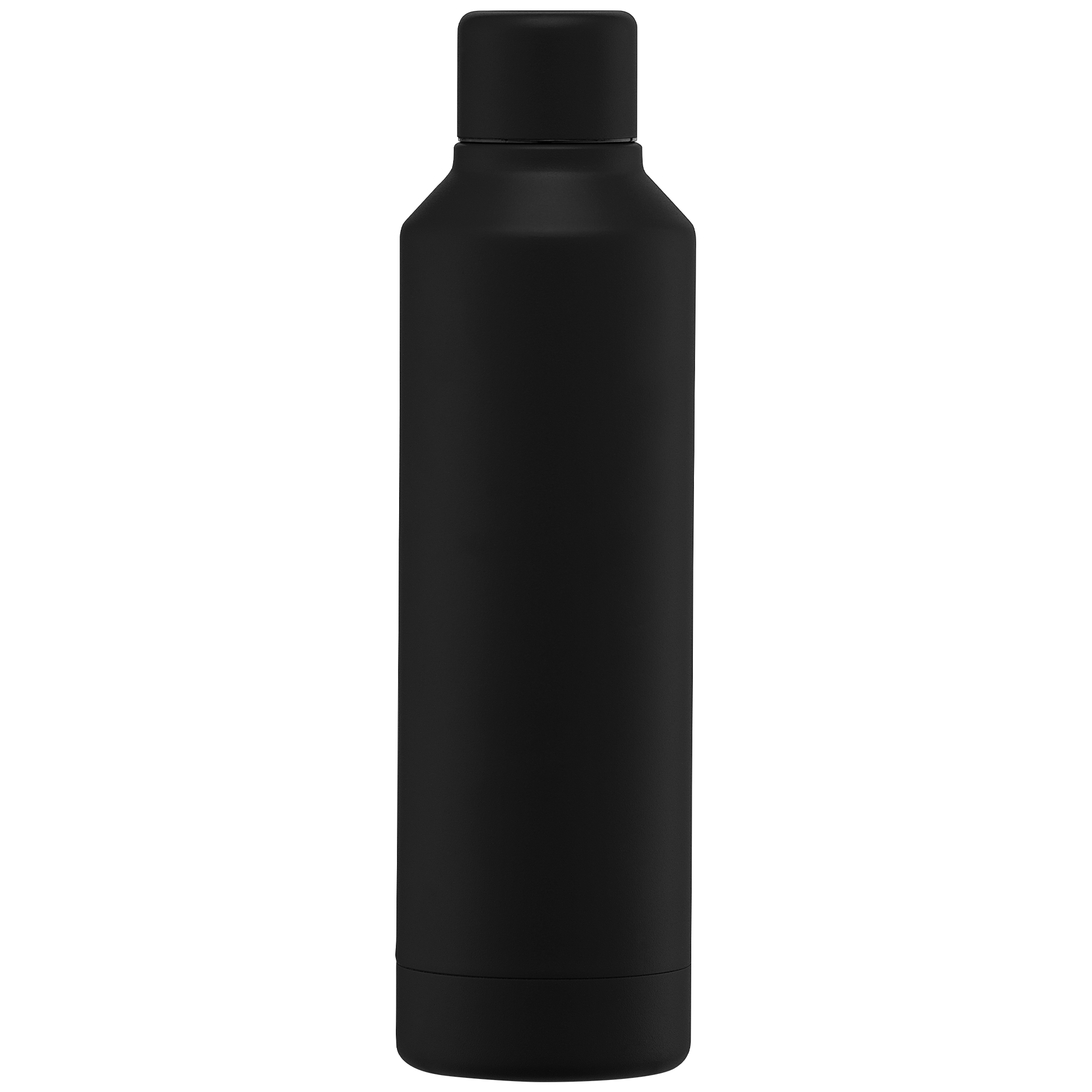Olympus – 500 ml Double Wall Copper-Lined Stainless Steel Bottle with Twist Lid