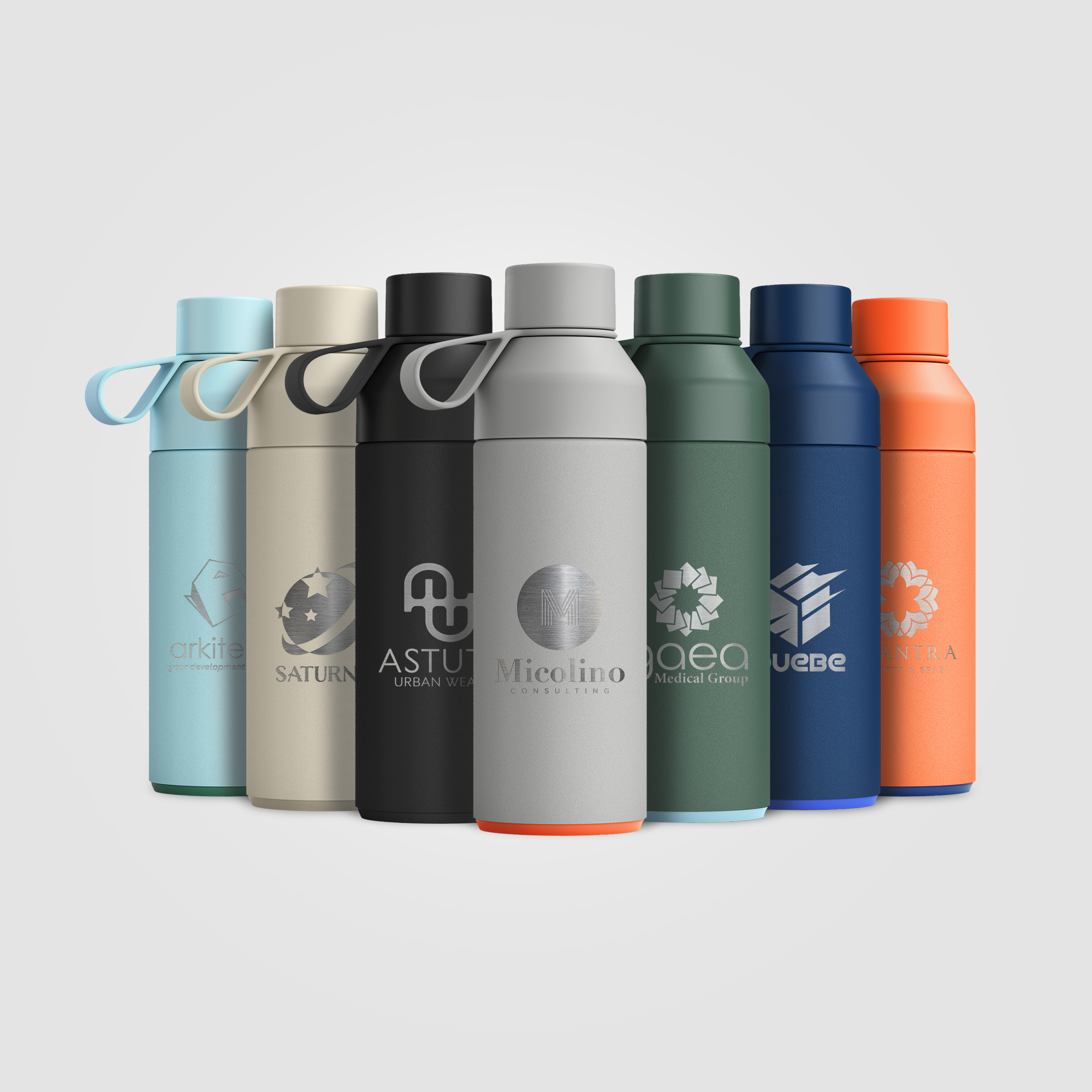 Ocean Bottle 17 oz 46