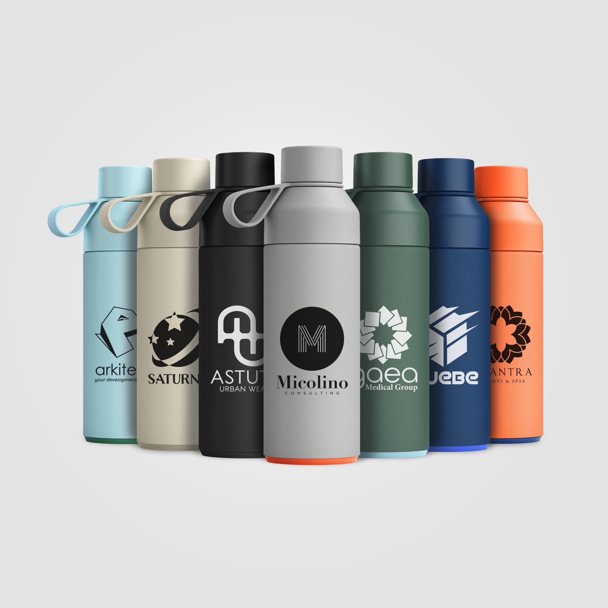 Ocean Bottle 17 oz 47