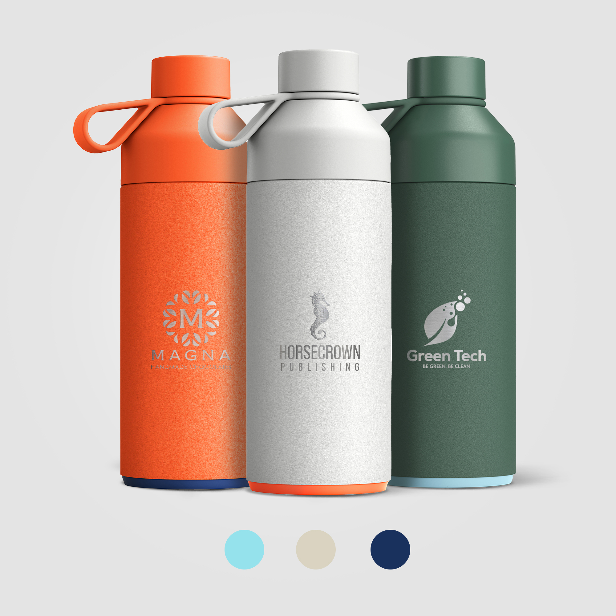 Big Ocean Bottle 34 oz, custom water bottle with logo imprint 51