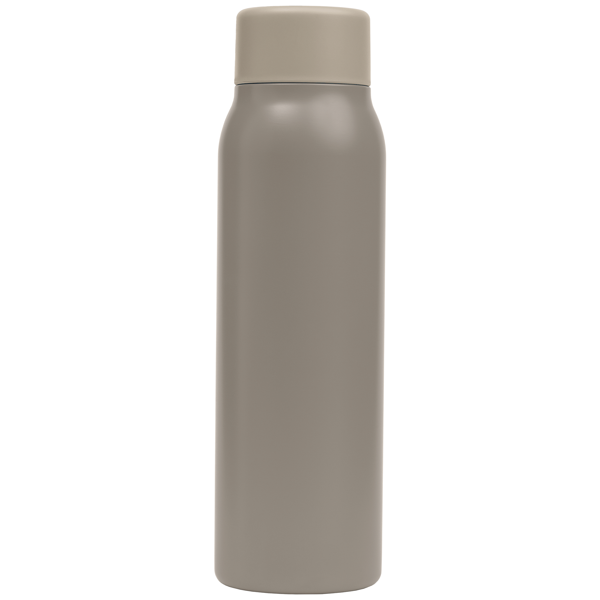 Breeze Recycled Stainless Steel Carbonated Bottle – 590 ml