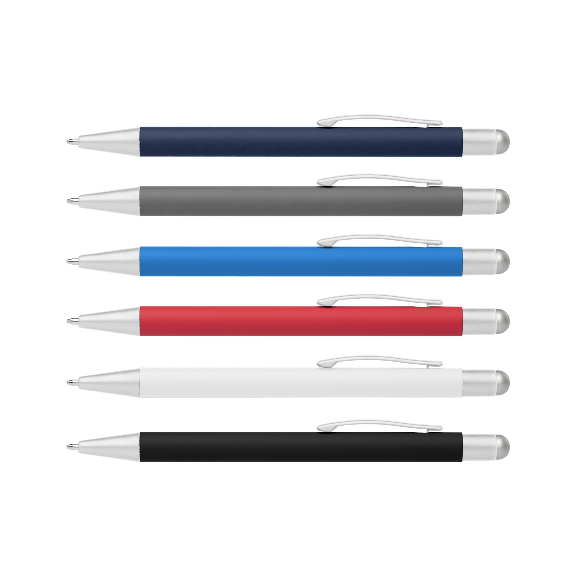 Bowie Softy Satin with Stylus