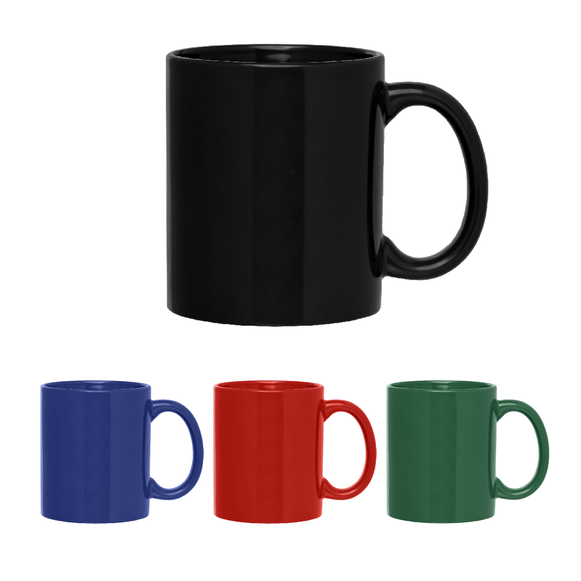 Coffee Mugs