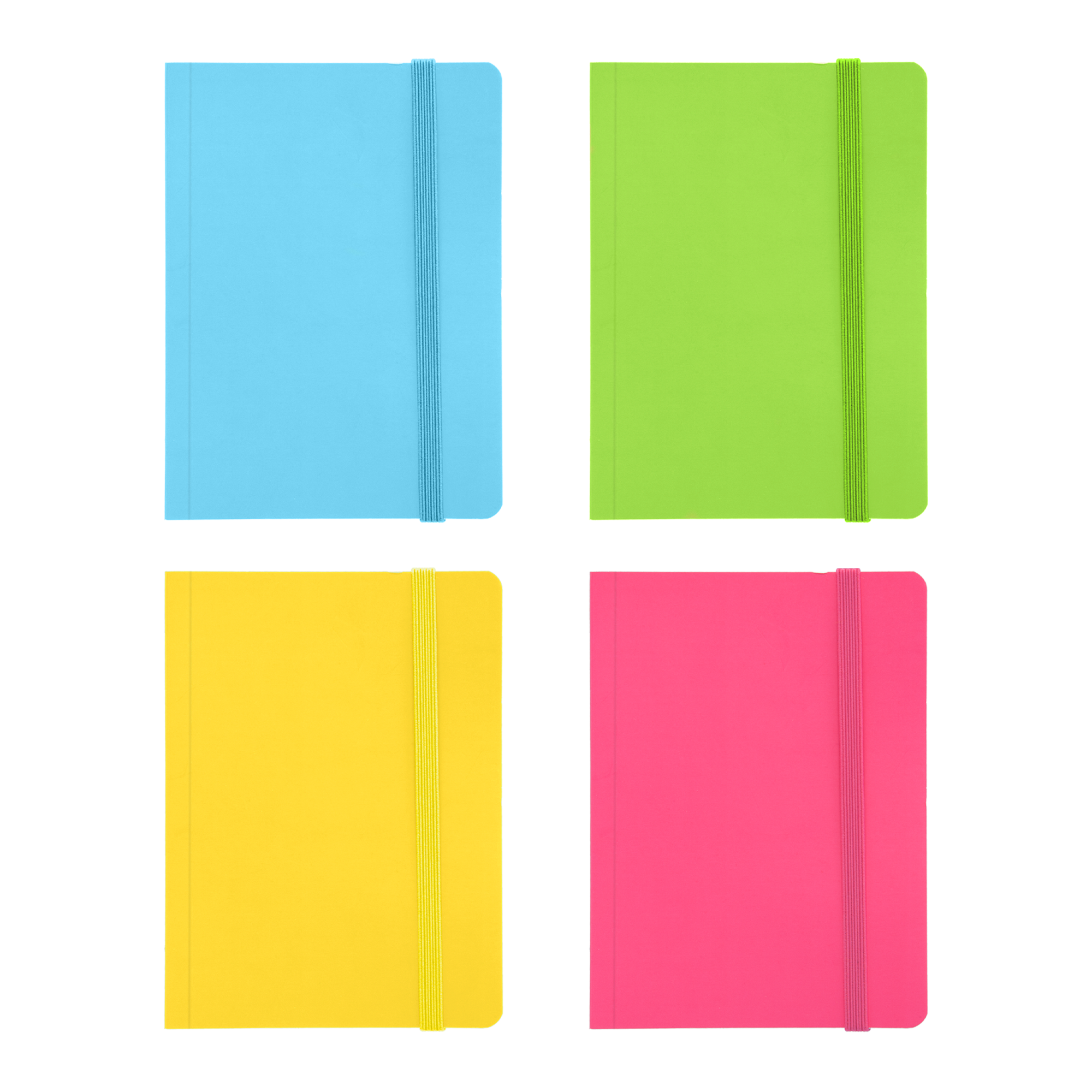 Softy Brights Journal