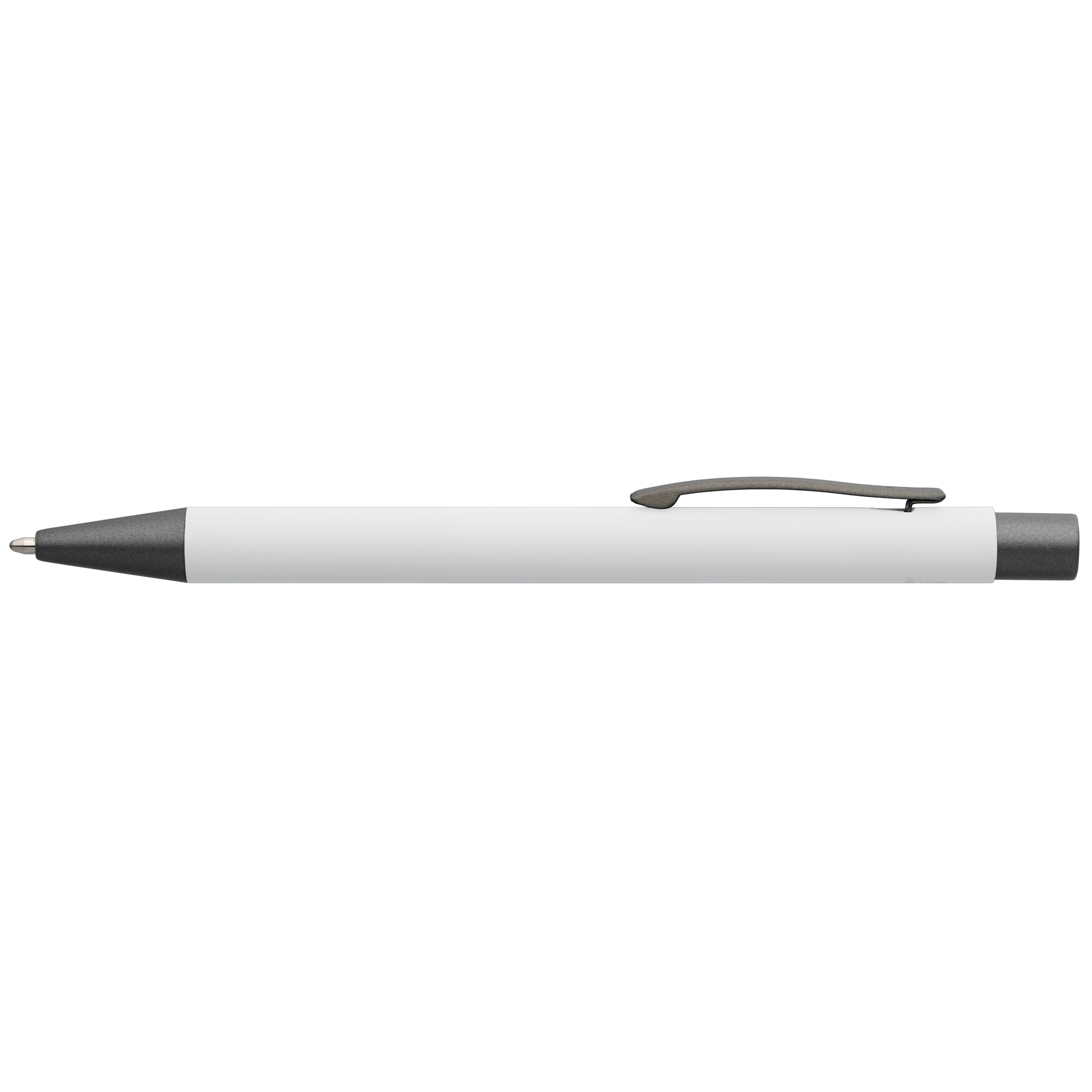 Bowie Recycled Aluminum Softy Pen 30