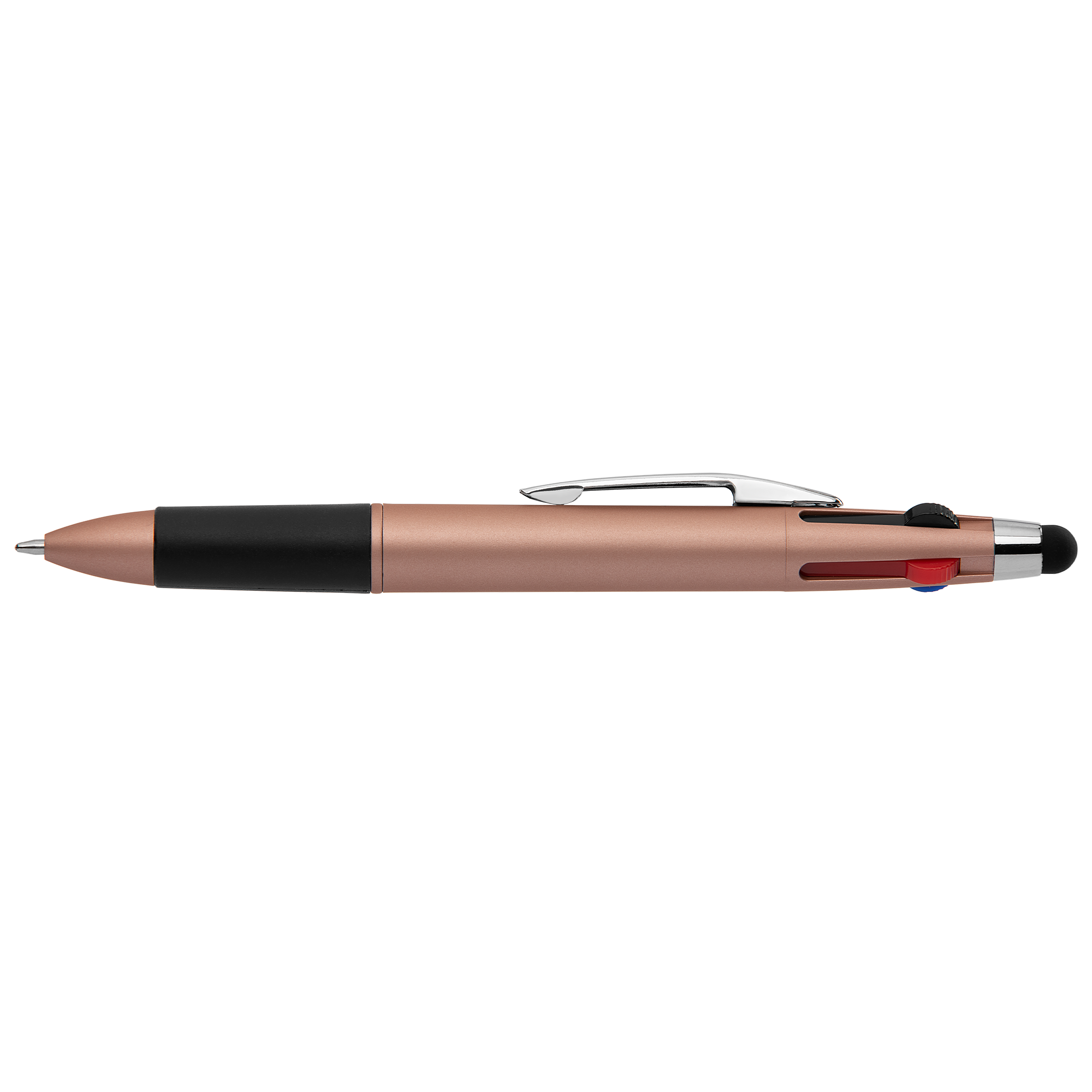 Quattro Softy Metallic Multi Ink w/ Stylus 8