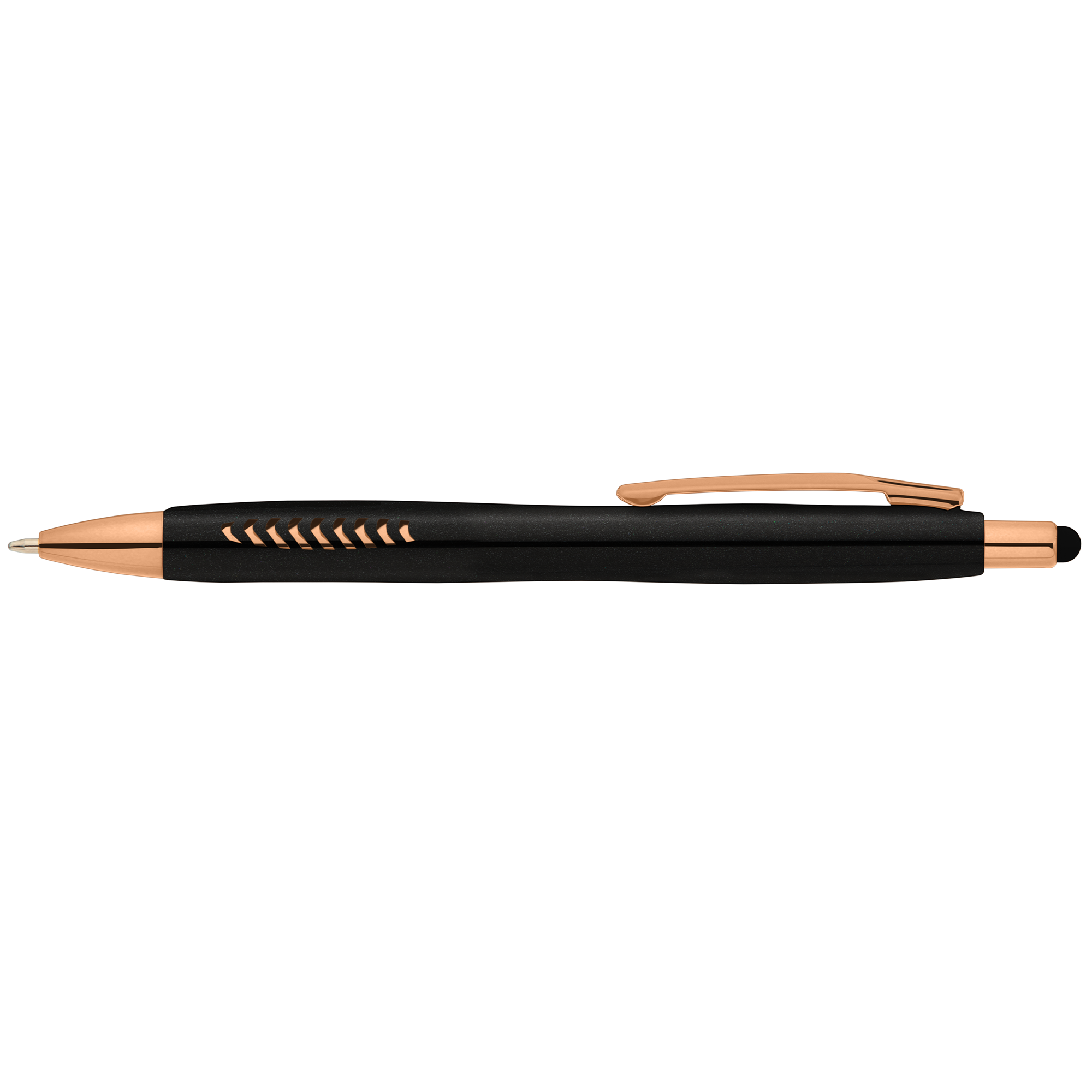 Avalon Pearl Rose Gold Stylus Pen 3