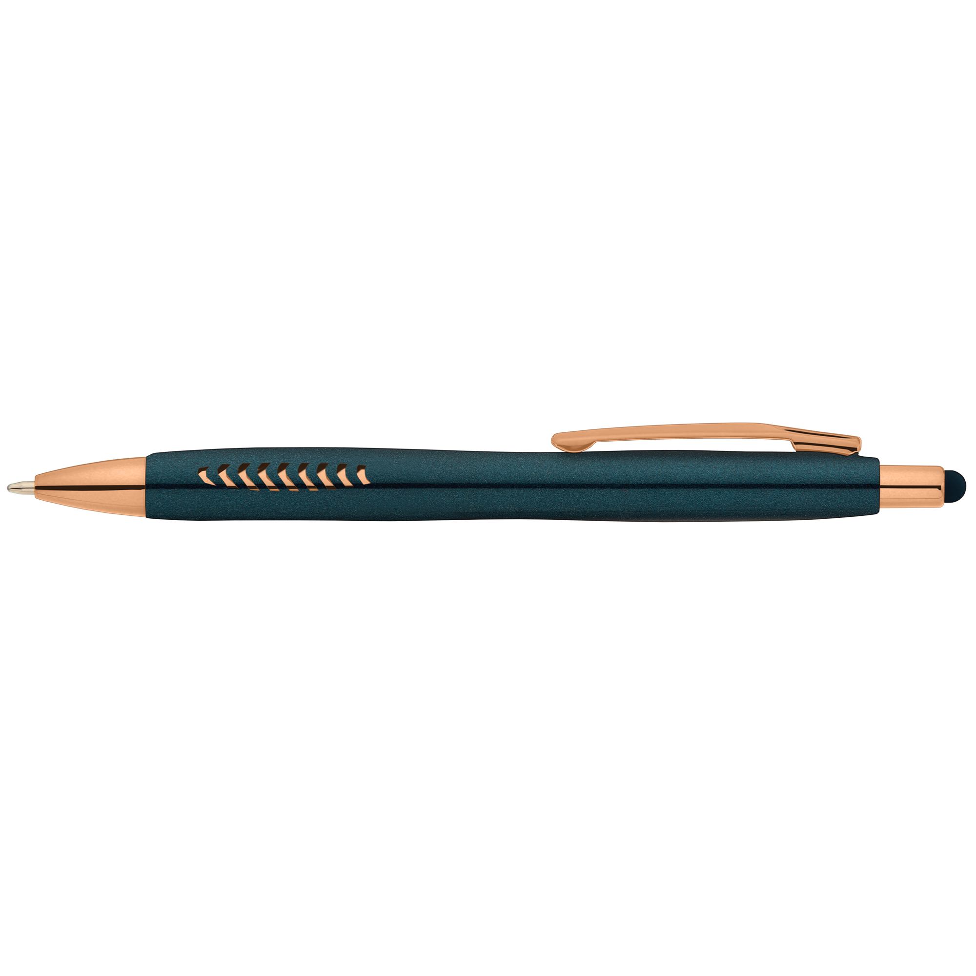 Avalon Pearl Rose Gold Stylus Pen 5