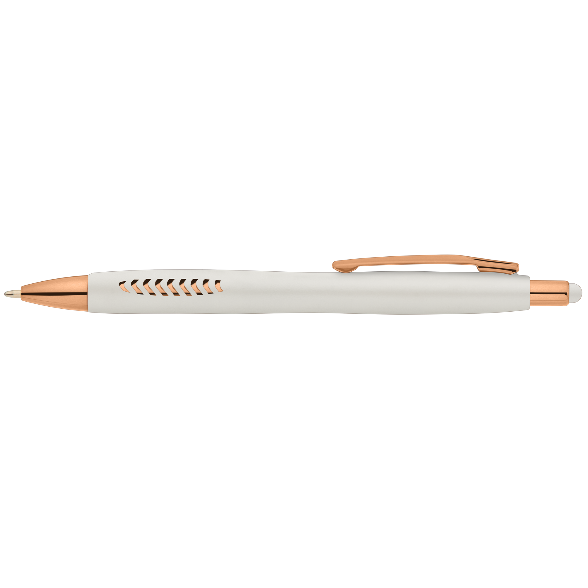 Avalon Pearl Rose Gold Stylus Pen 7