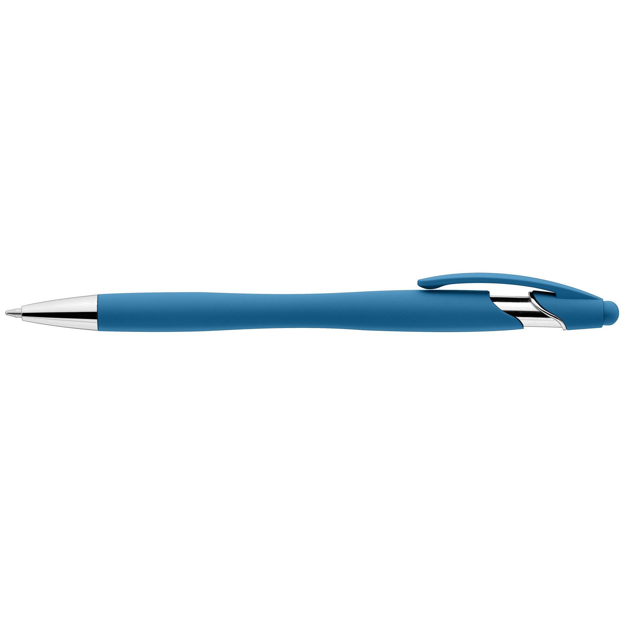 La Jolla Softy Brights Pen w/Stylus