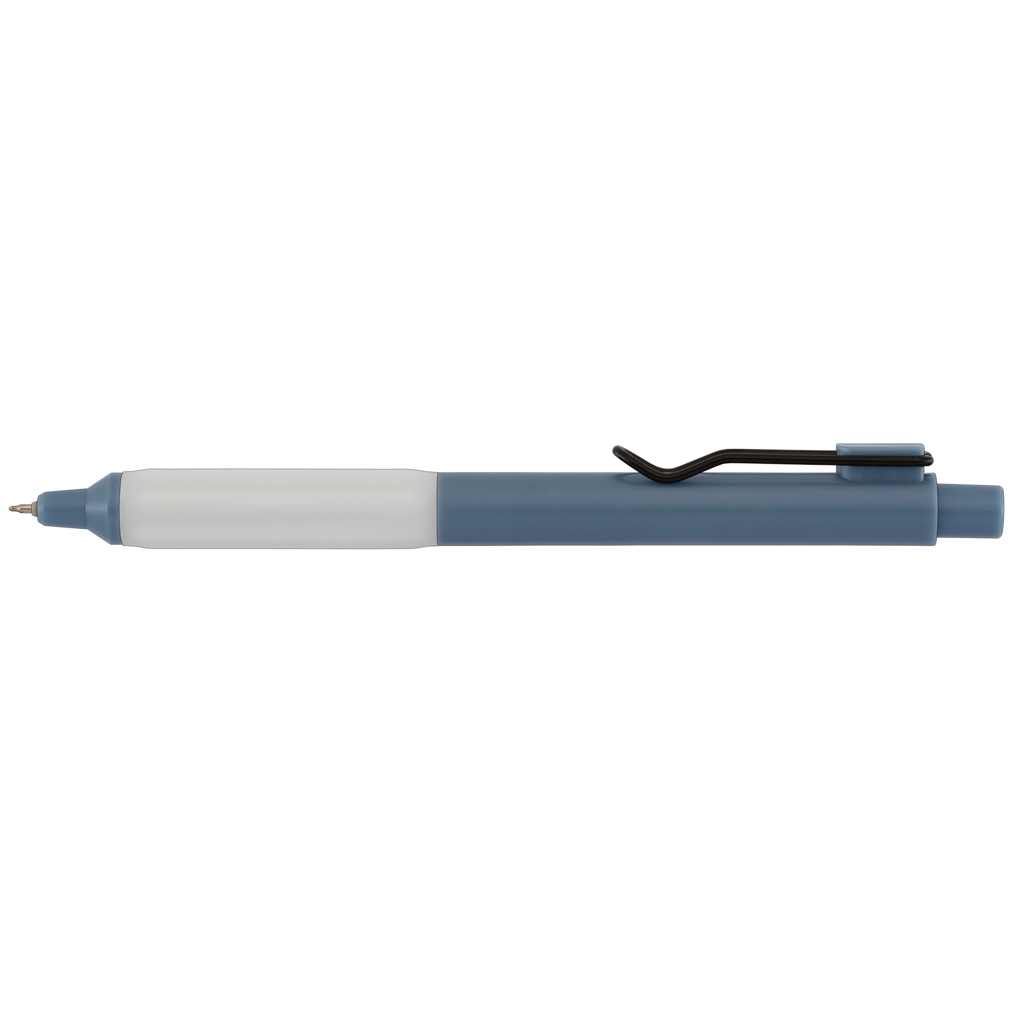 Cloud Grip Retractable Gel Pen - Extra Fine Point 0.5 mm 5