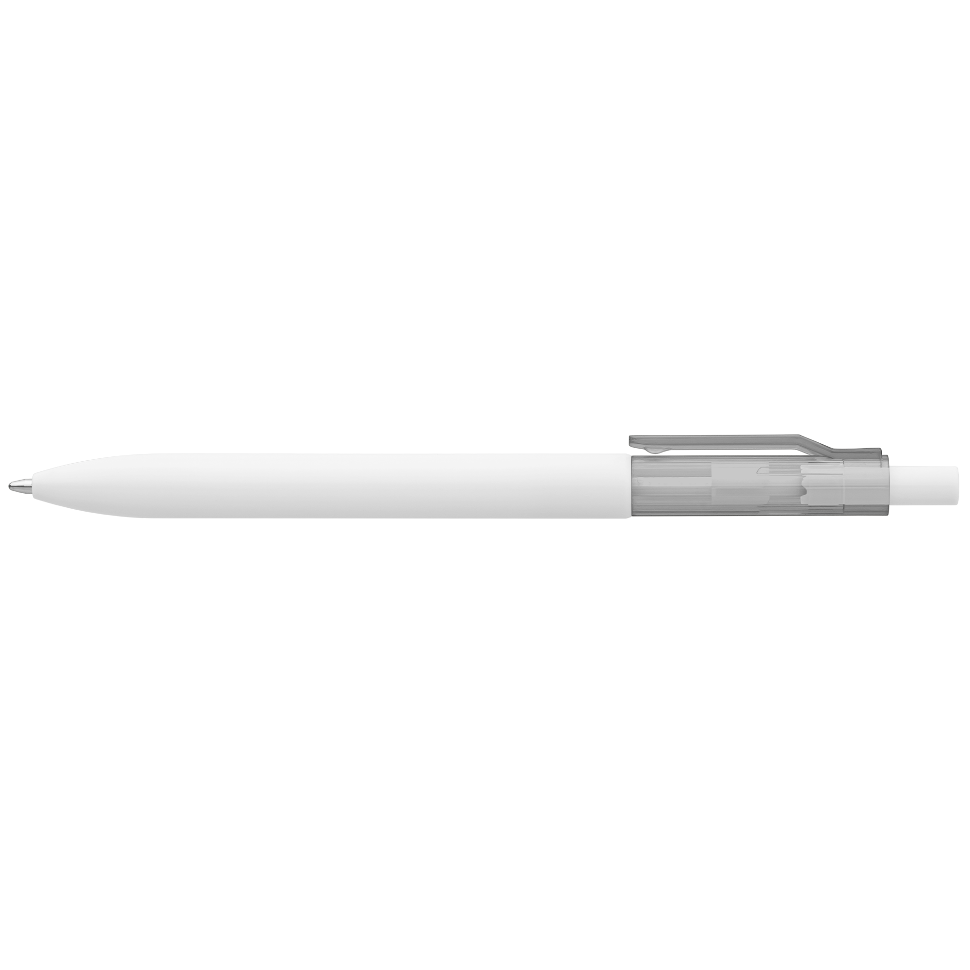 Nimbus rPET Translucent Clip Pen 23