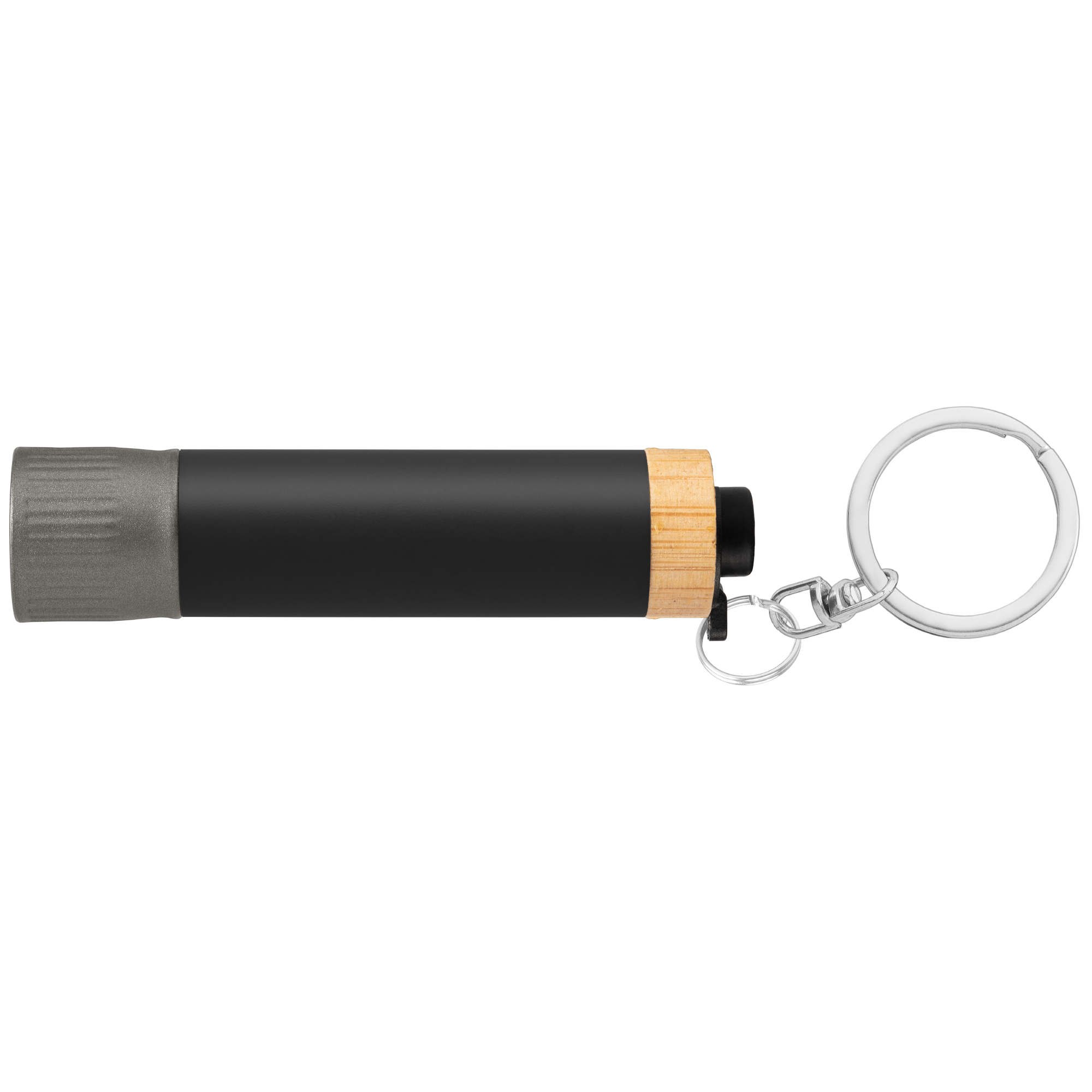 Reborn Recycled Aluminum Keychain Flashlight 8