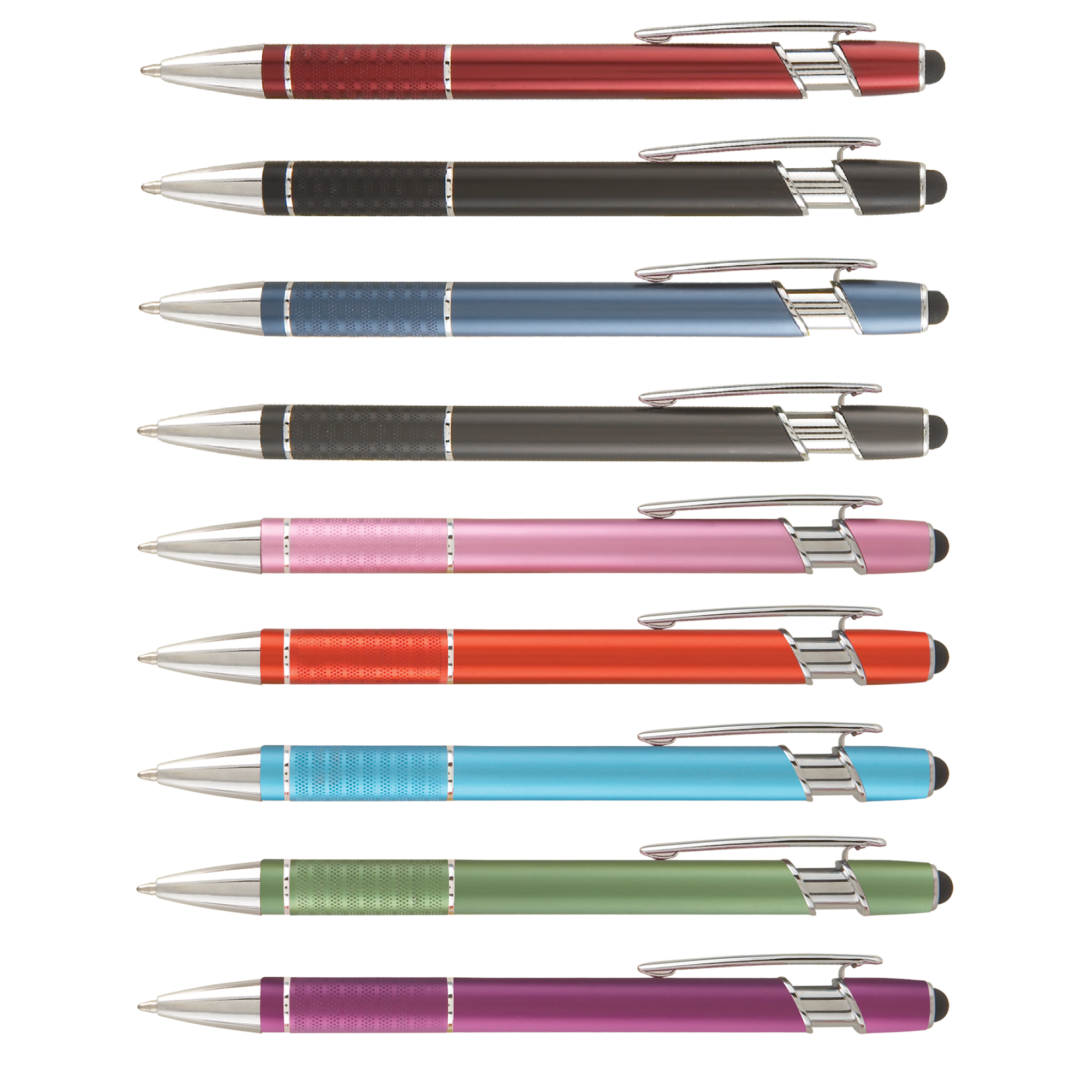 Ellipse Stylus 15