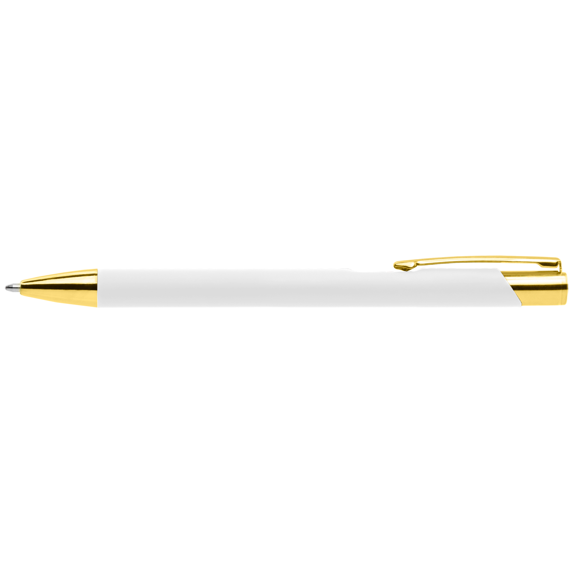 Crosby Gold Softy Pen
