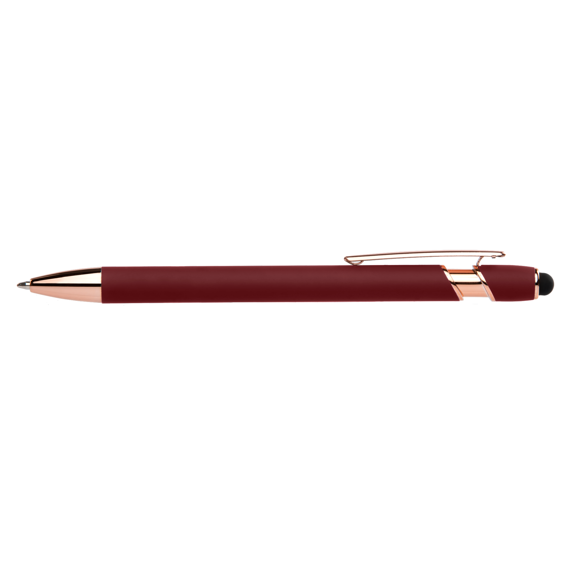Ellipse Softy Rose Gold Classic w/ Stylus 14