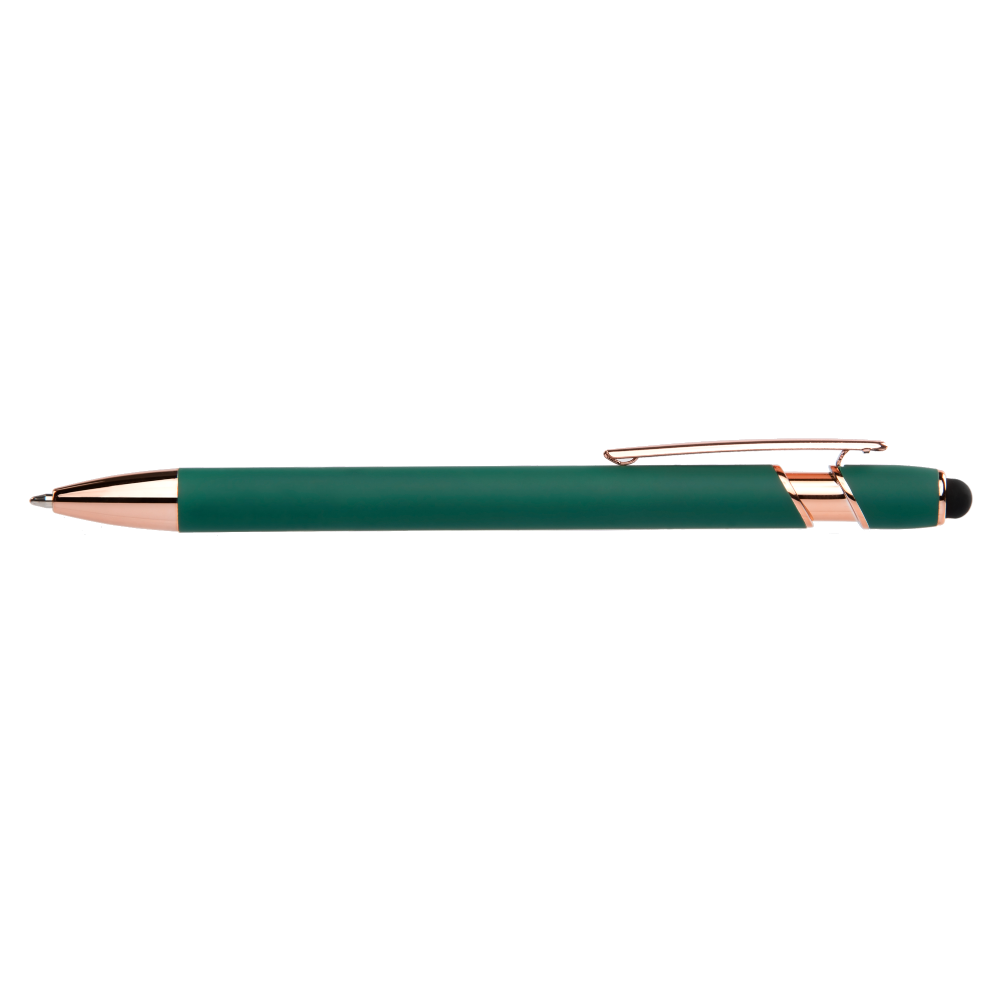 Ellipse Softy Rose Gold Classic w/ Stylus 6