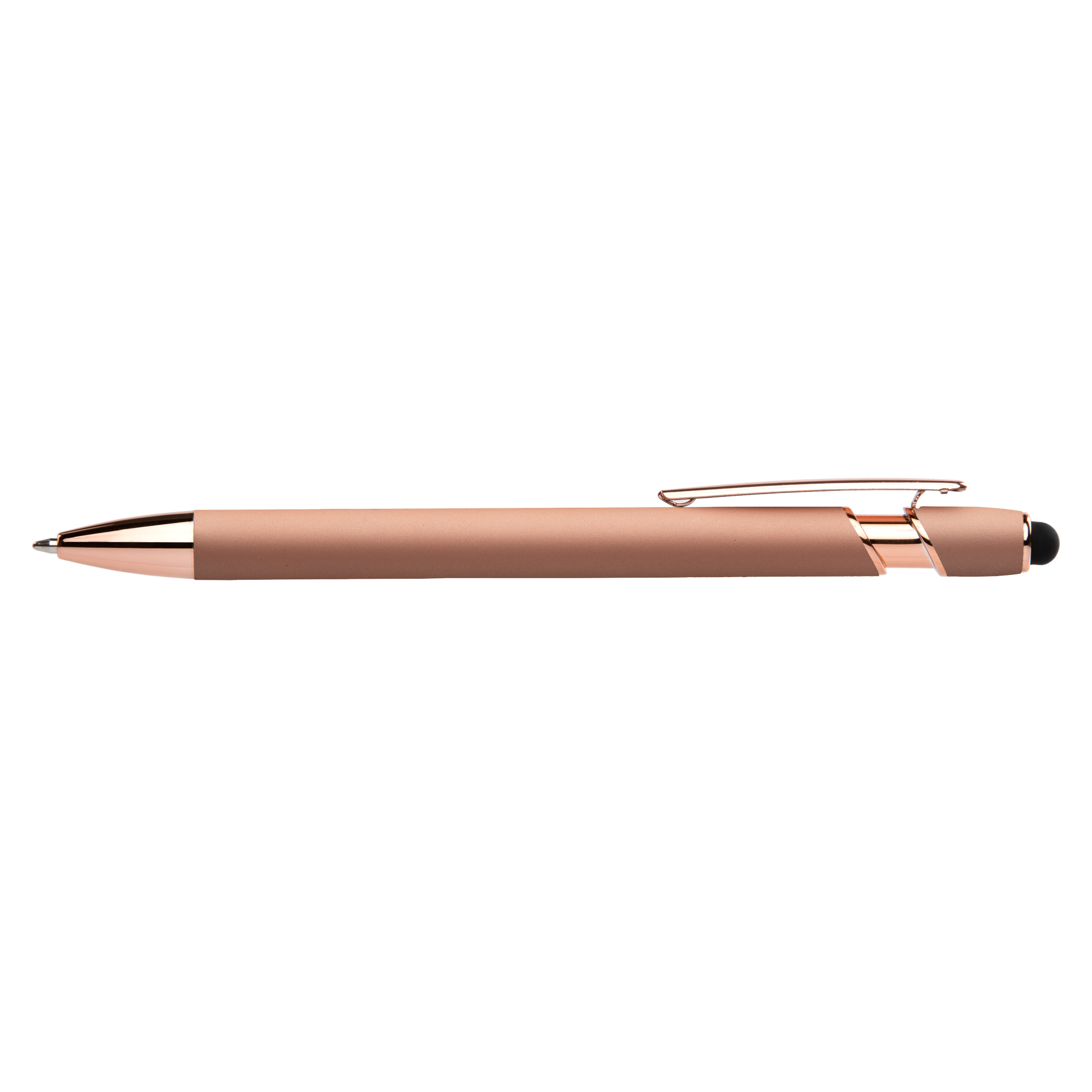 Ellipse Softy Rose Gold Classic w/ Stylus 8