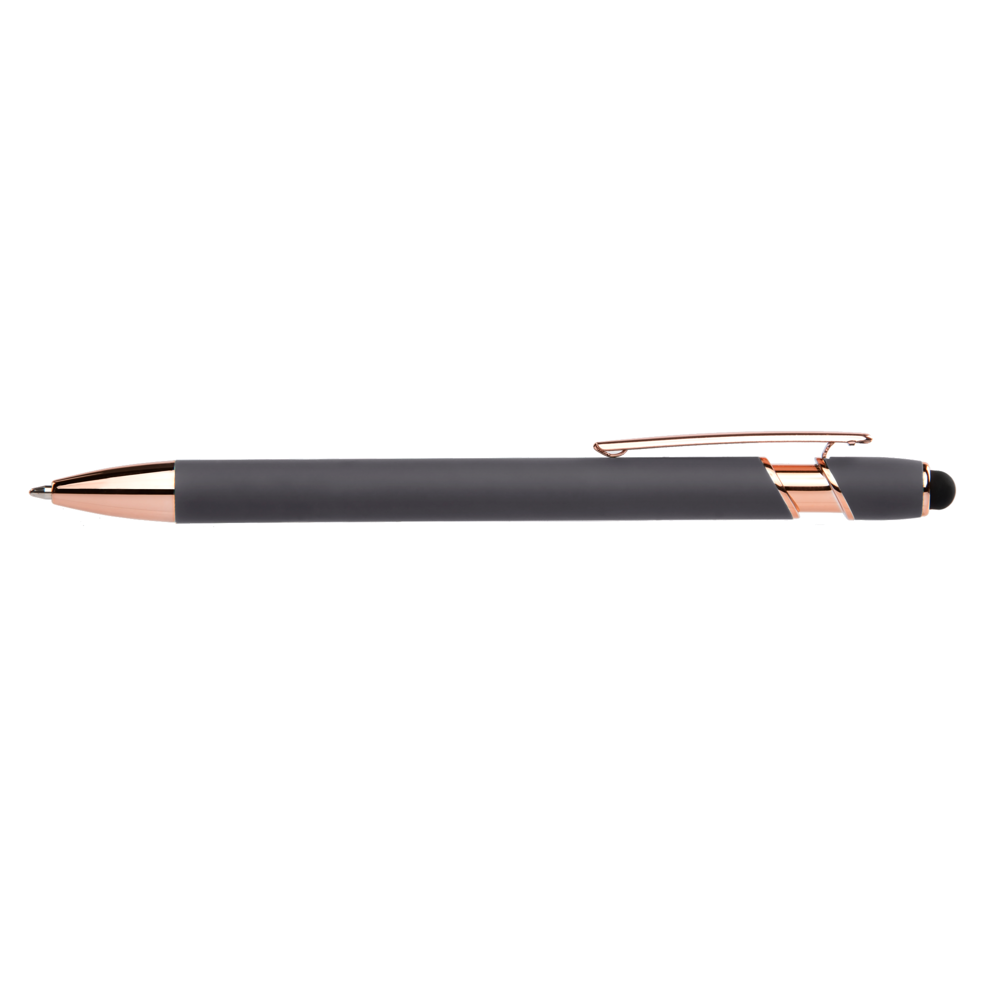 Ellipse Softy Rose Gold Classic w/ Stylus 10