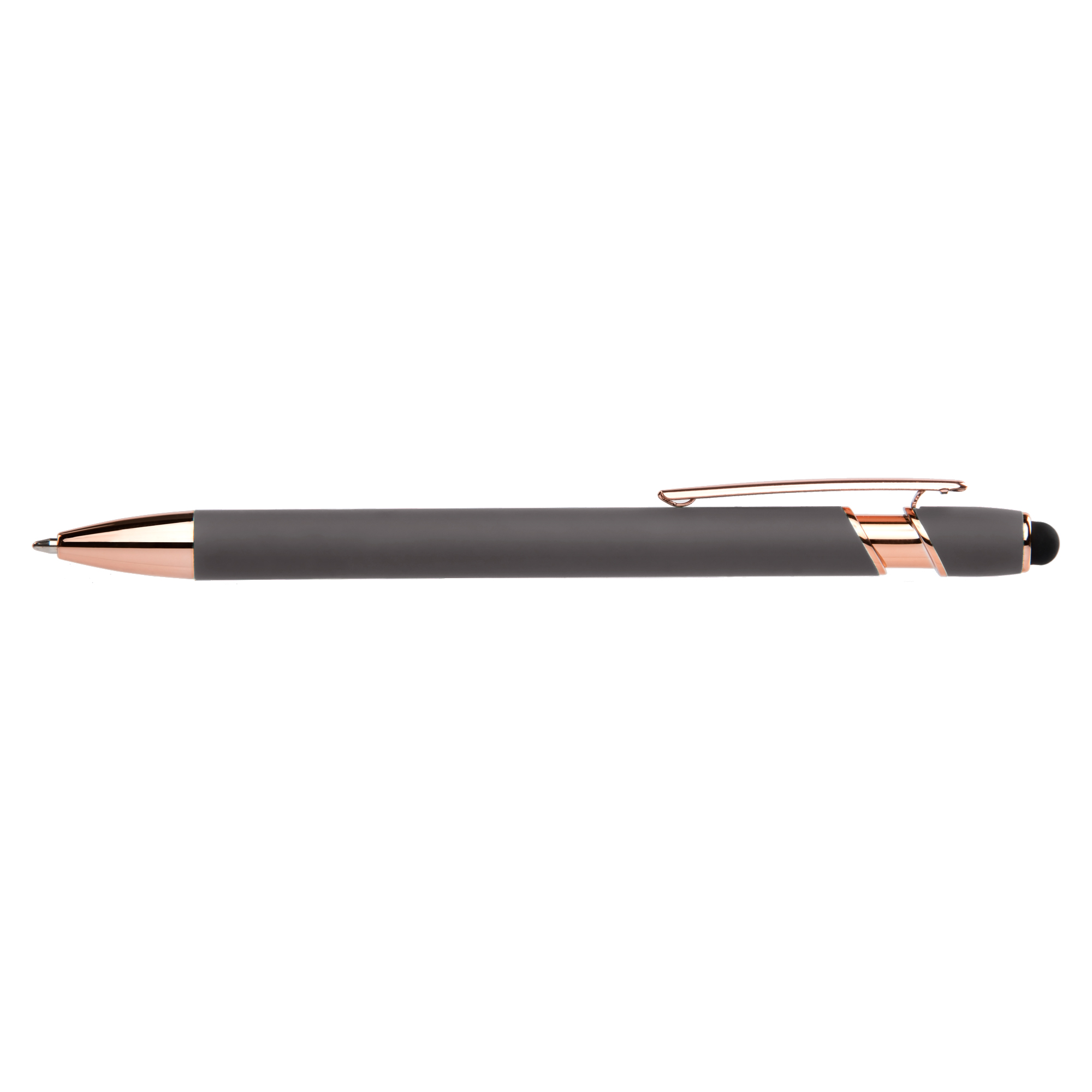 Ellipse Softy Rose Gold Classic w/ Stylus 2