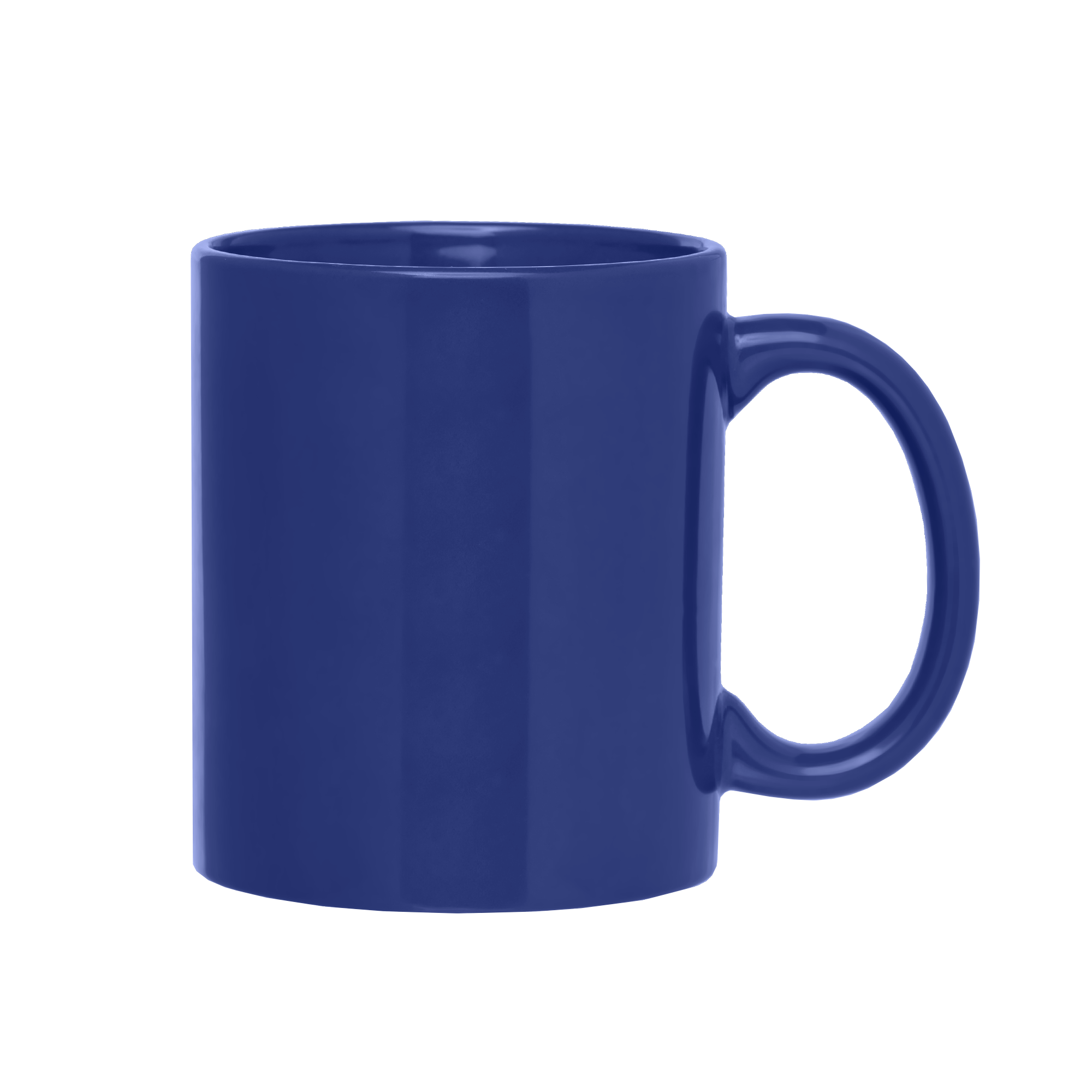 Seattle Classic - 355 ml Colour Ceramic Mug