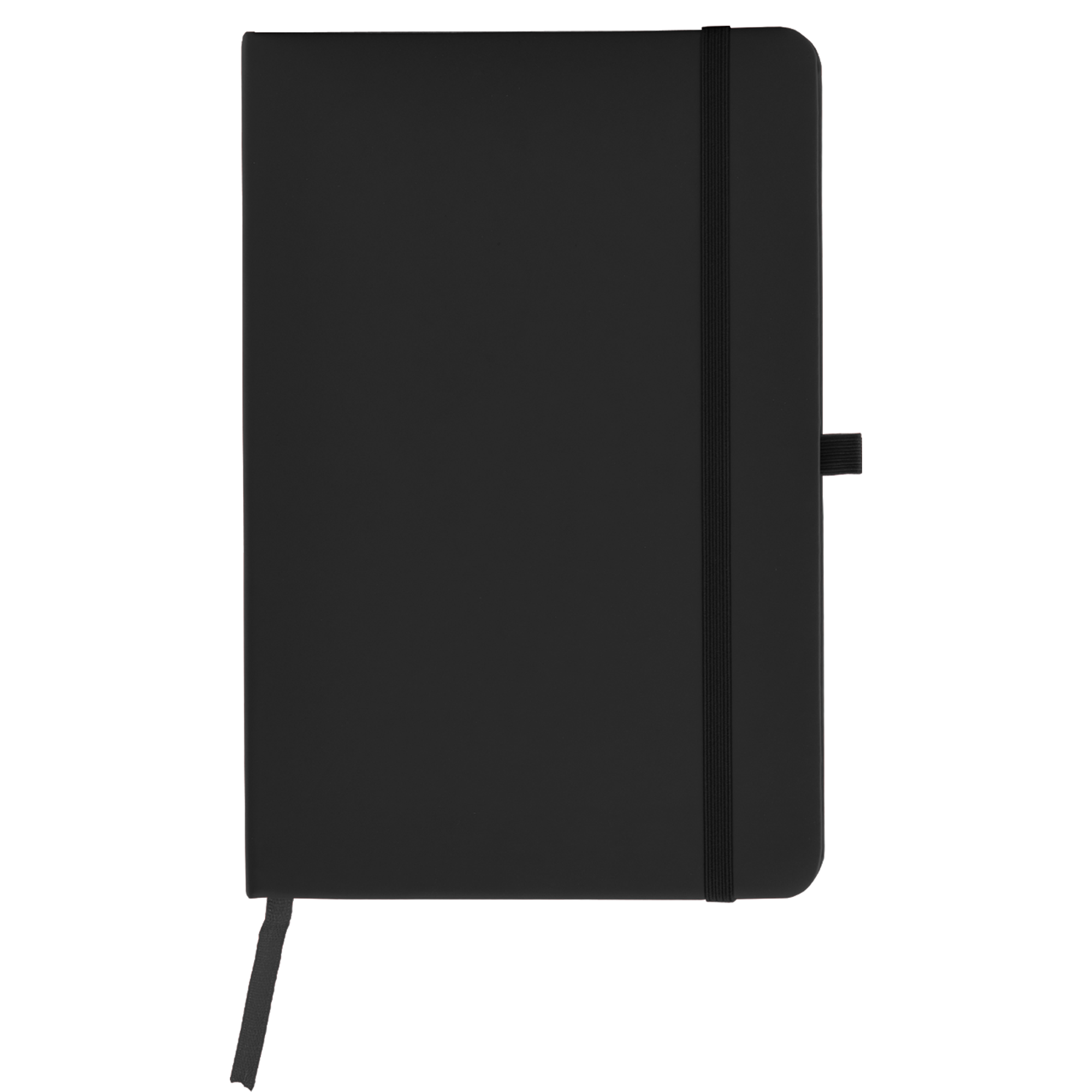 Wilde Softy Journal - 5.5" x 8.25" 34