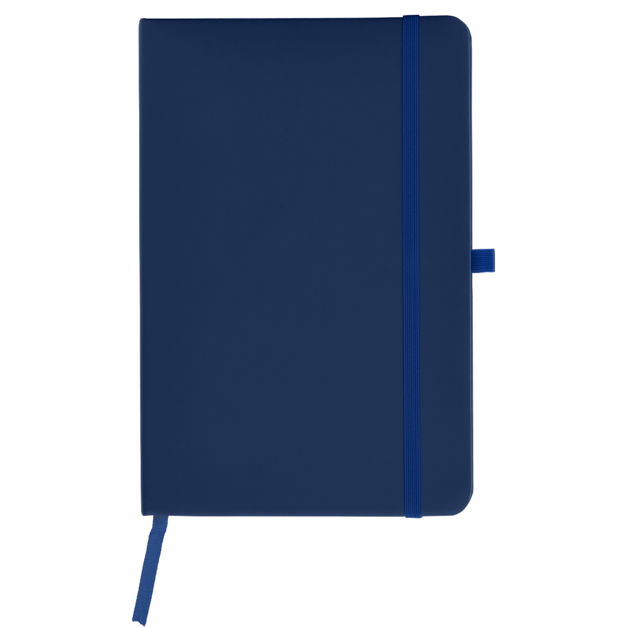 Wilde Softy Journal - 5.5" x 8.25" 33