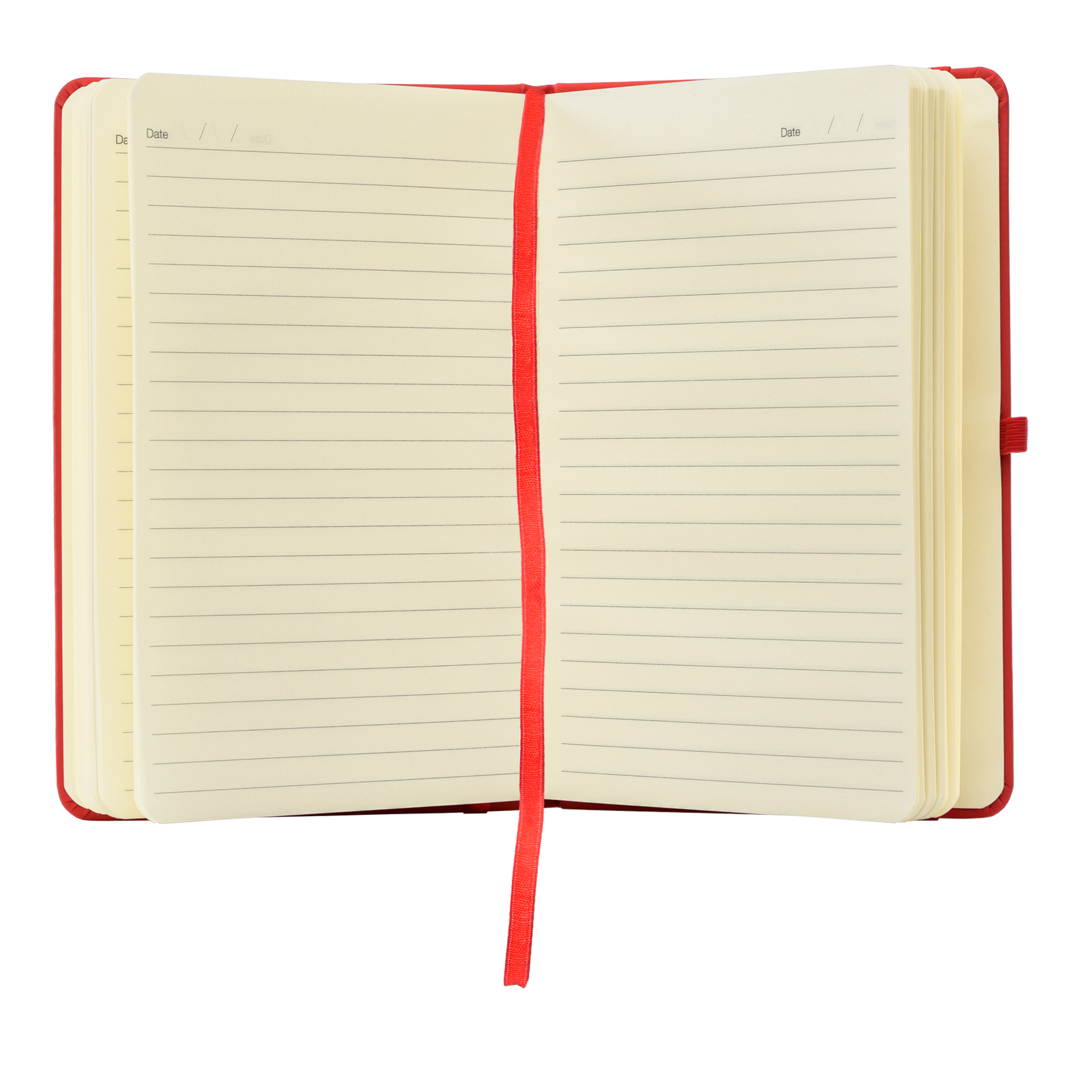 Wilde Softy Journal - 5.5" x 8.25" 40