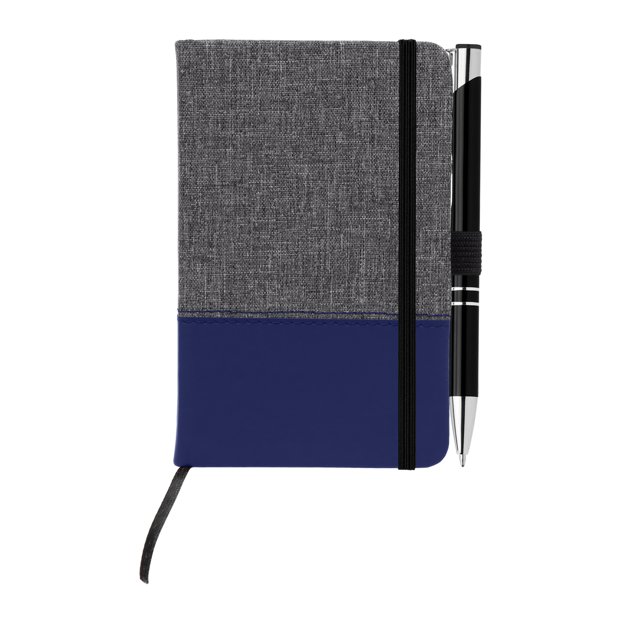Twain Notebook & Tres-Chic Pen Gift Set 3