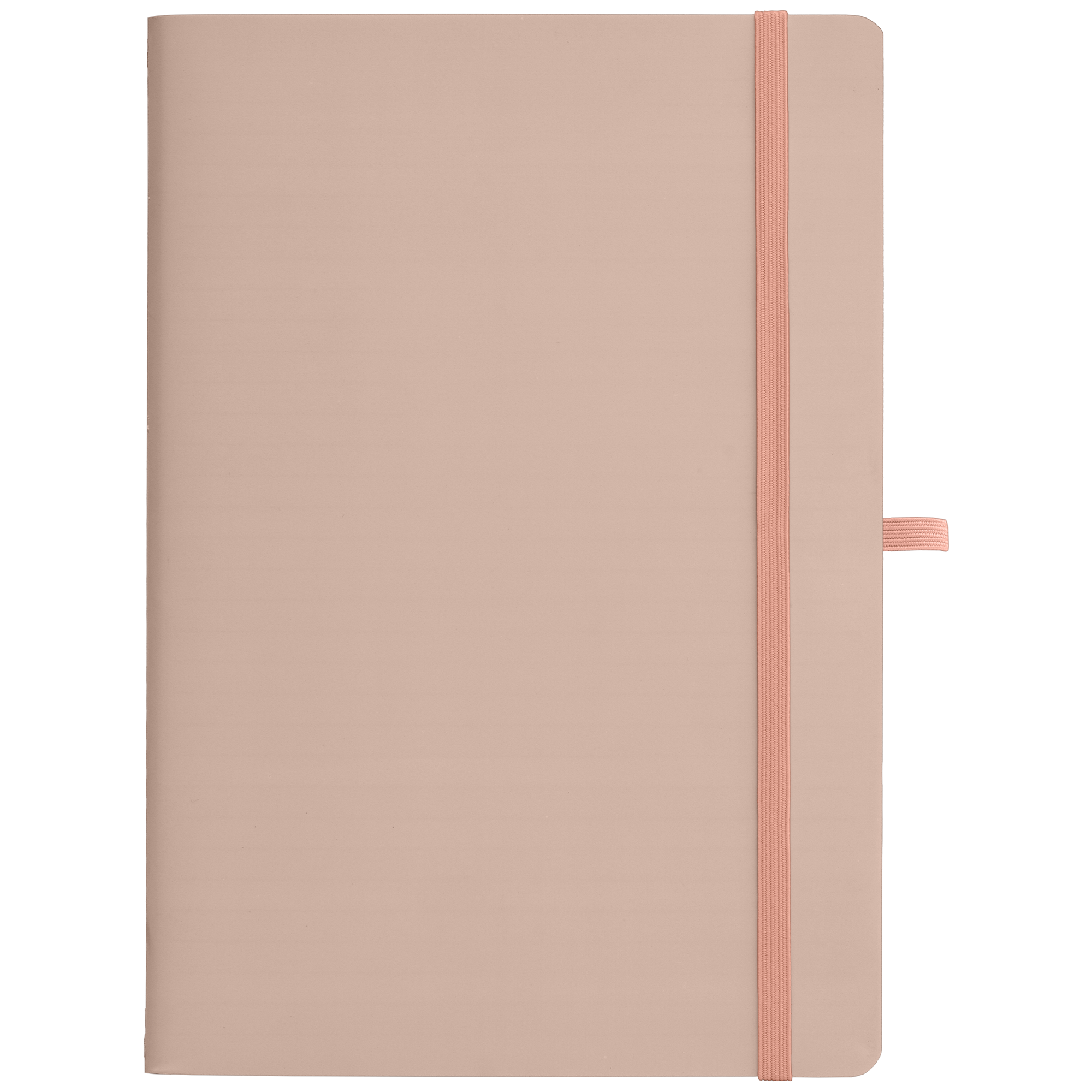 Monolith - A5 Stone Paper Notebook 3