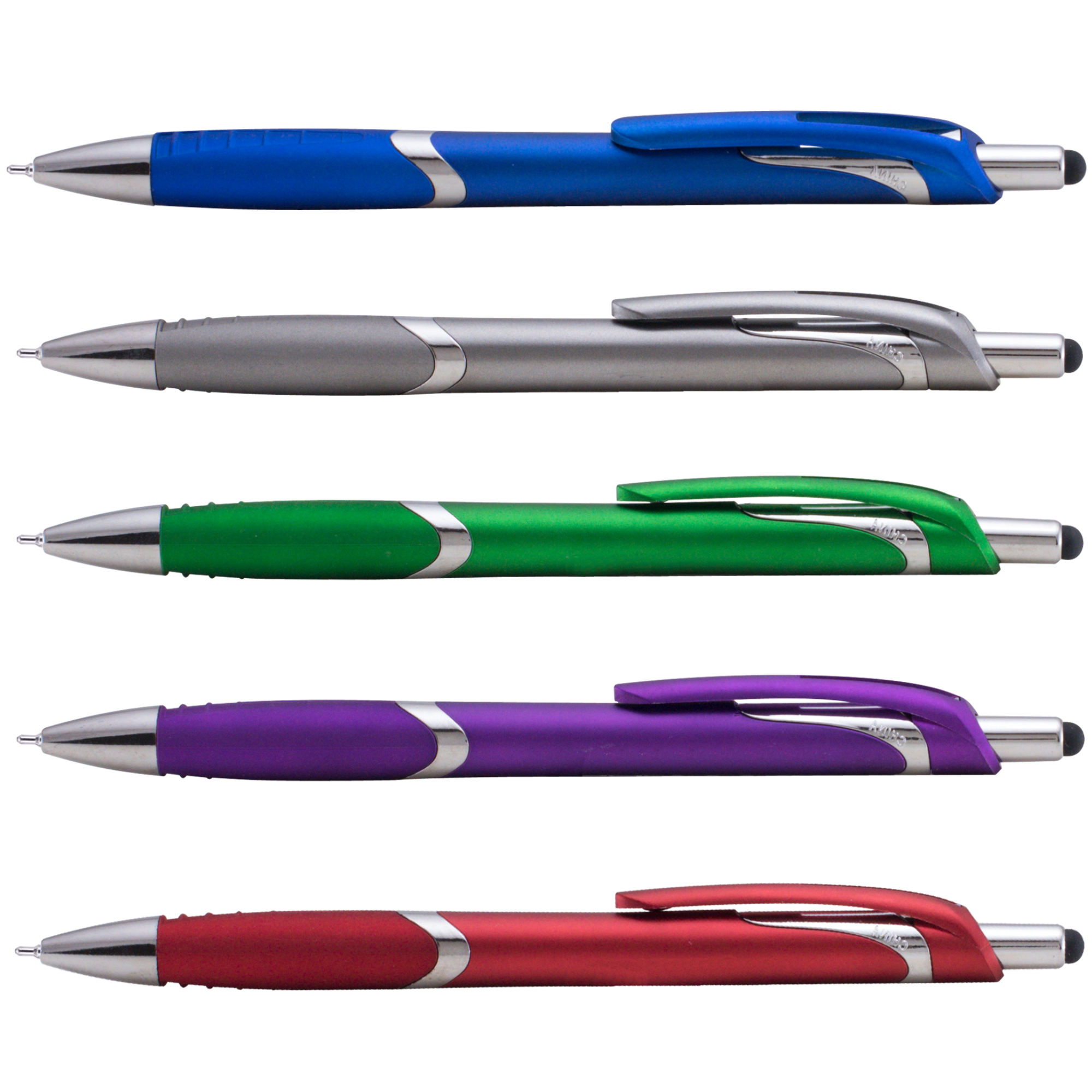 Solana Metallic w/ Stylus 9