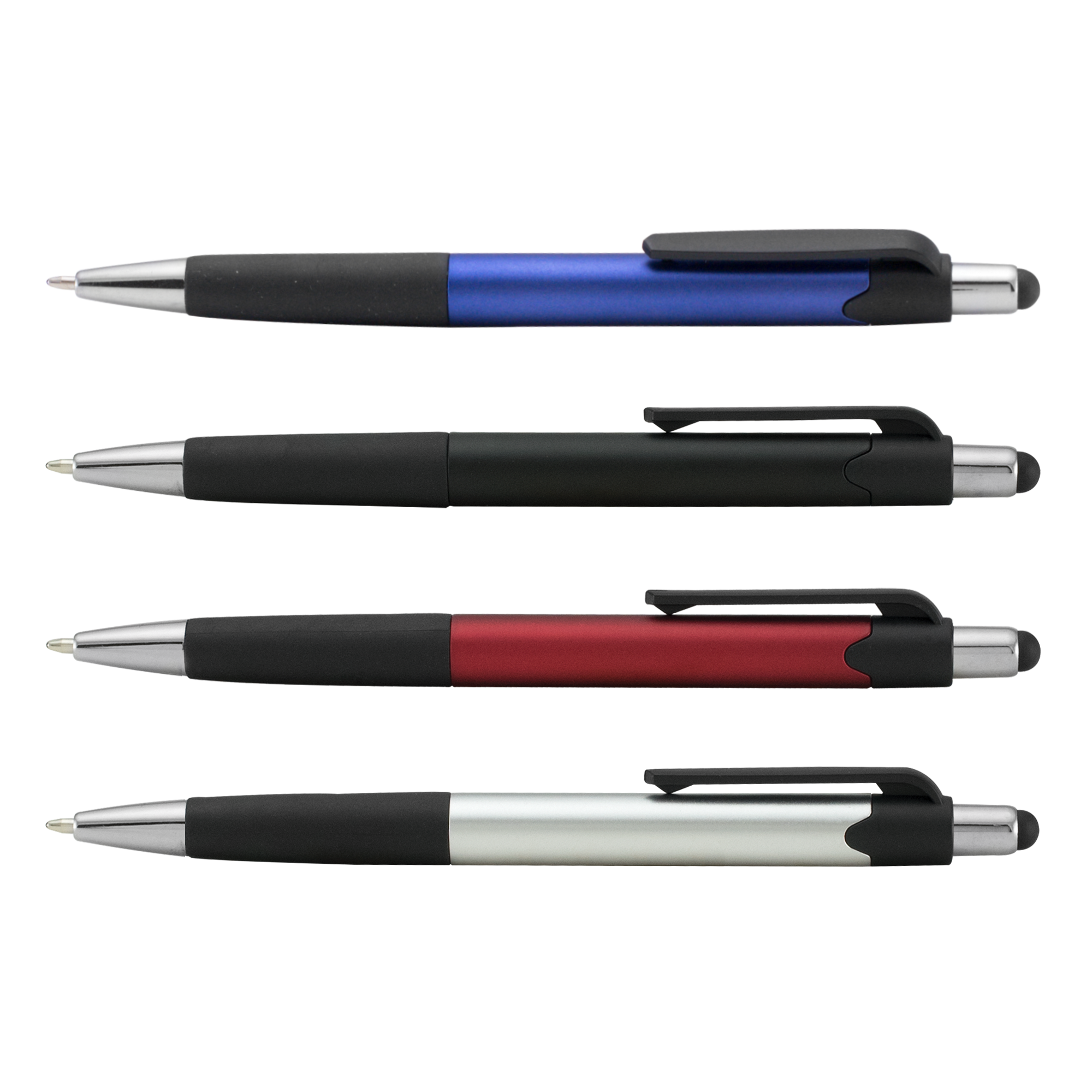 Smoothy Metallic Stylus 21