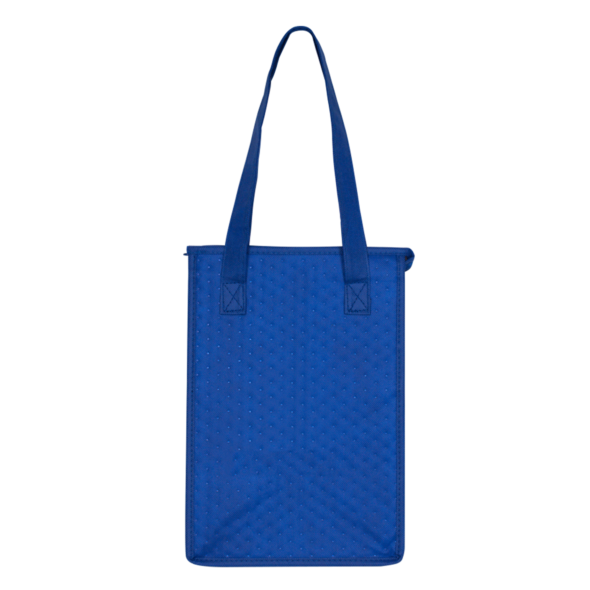 Cross Country - Non-Woven Insulated Lunch Tote Bag 9