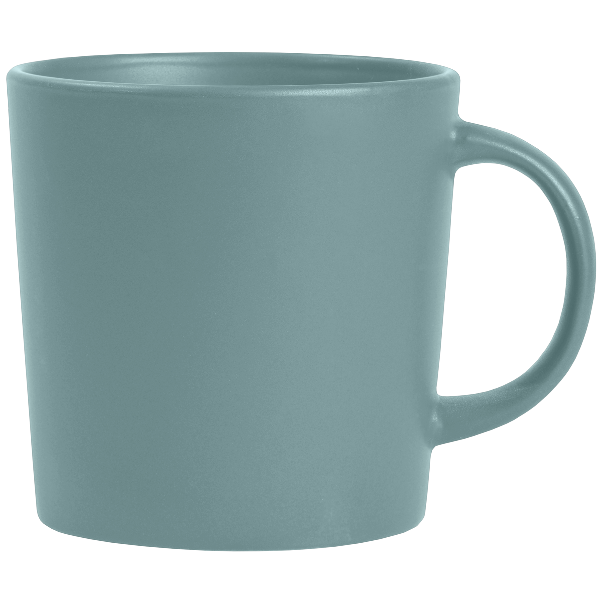 Milano - 12 oz. Matte Glazed Ceramic Mug 6