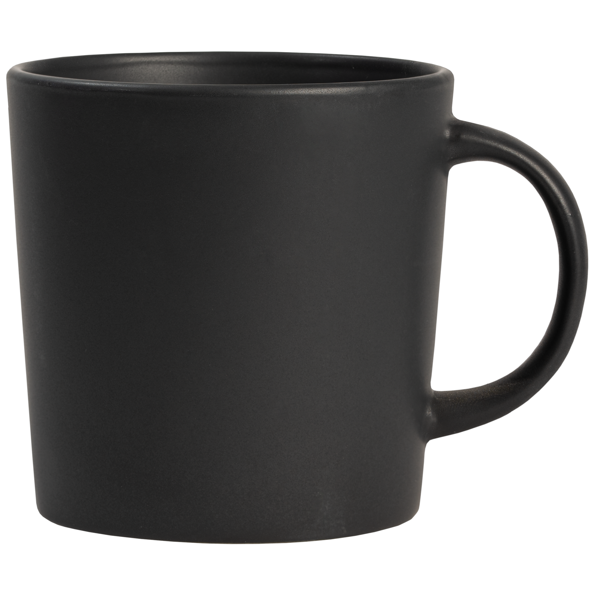 Milano - 12 oz. Matte Glazed Ceramic Mug 2