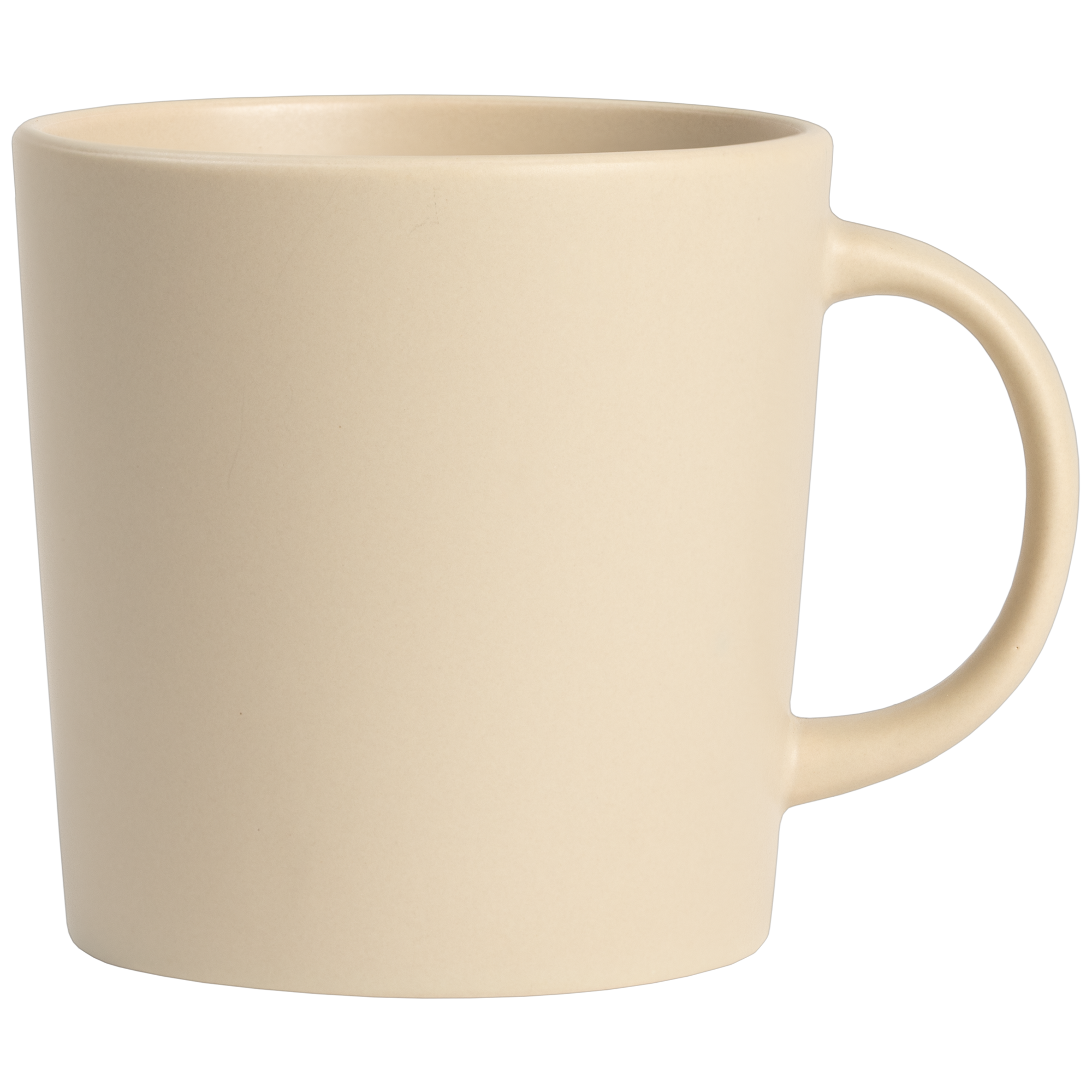 Milano - 12 oz. Matte Glazed Ceramic Mug 3