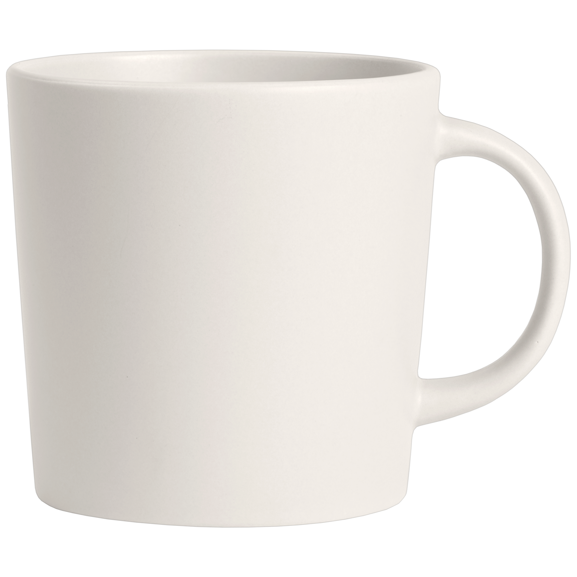 Milano - 12 oz. Matte Glazed Ceramic Mug 5