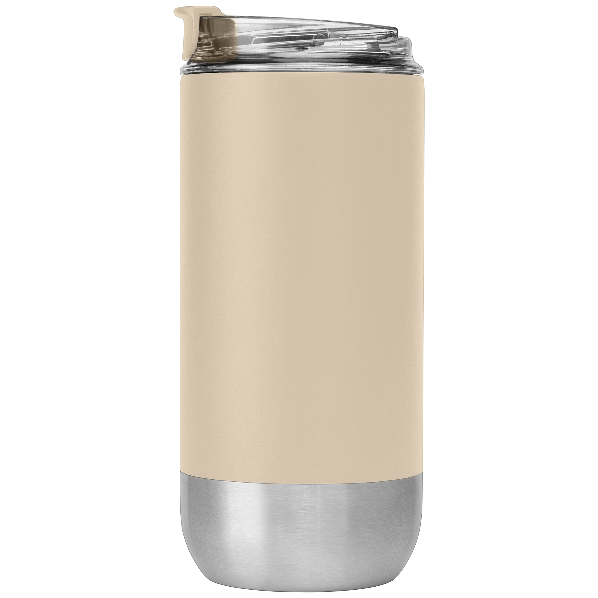 Glacier - 16 oz. Double-Wall Recycled Stainless Steel Tumbler 38