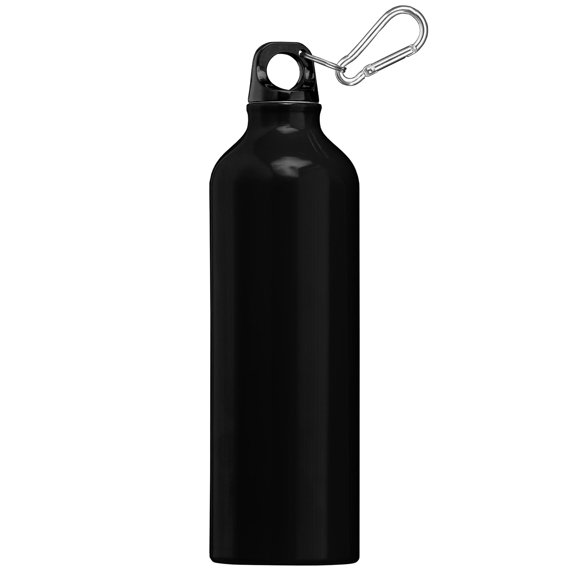 Portland Plus - 27 oz. Aluminum Water Bottle, custom water bottle with logo imprint 6