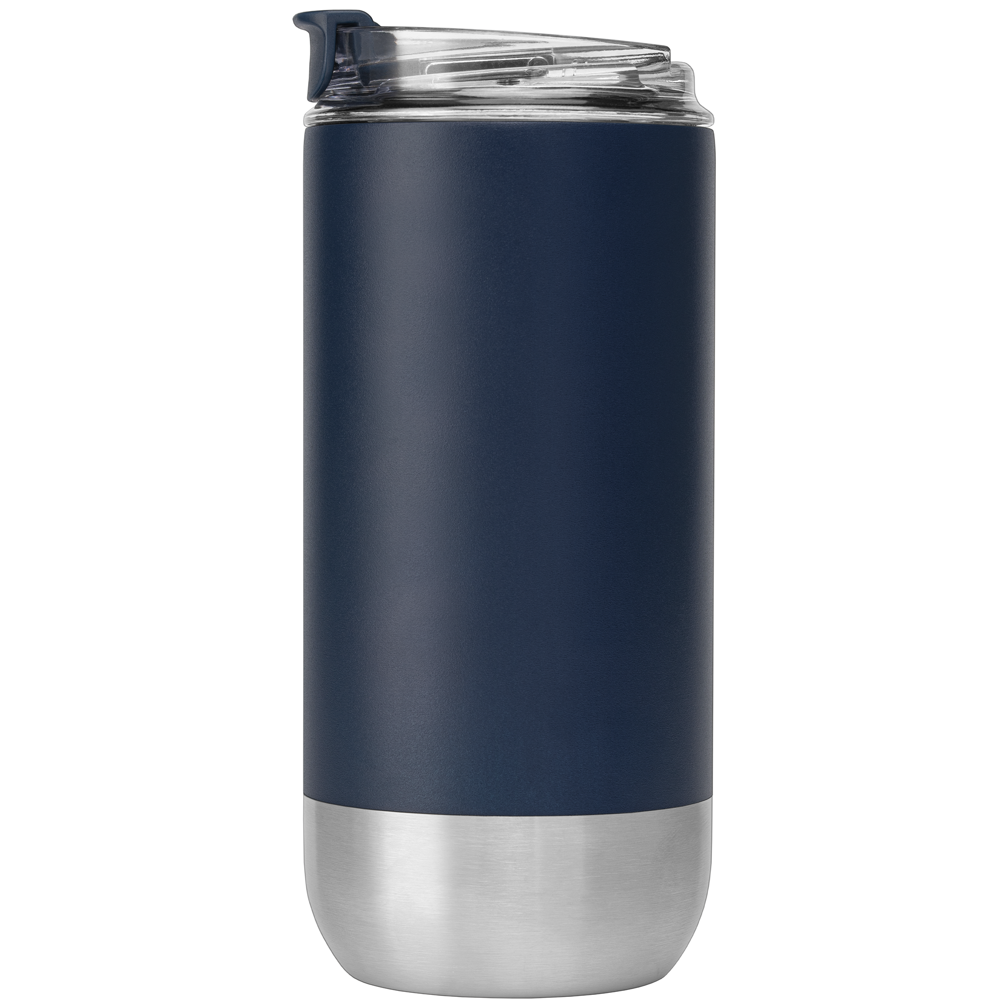 Glacier - 16 oz. Double-Wall Recycled Stainless Steel Tumbler 36