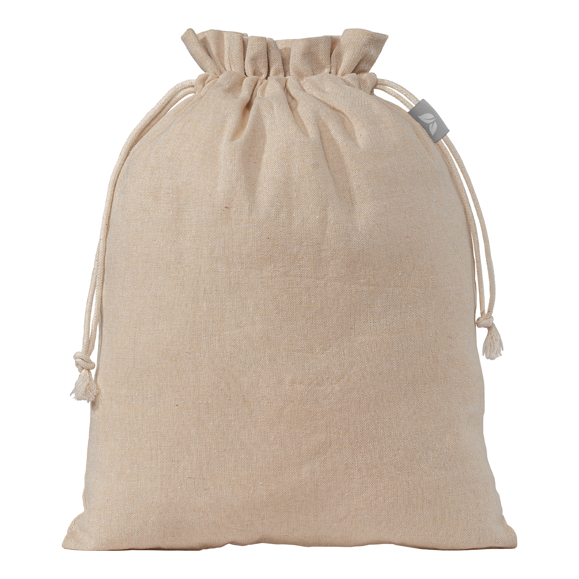 Medium Gift Bag - 4 oz. Recycled Cotton Blend