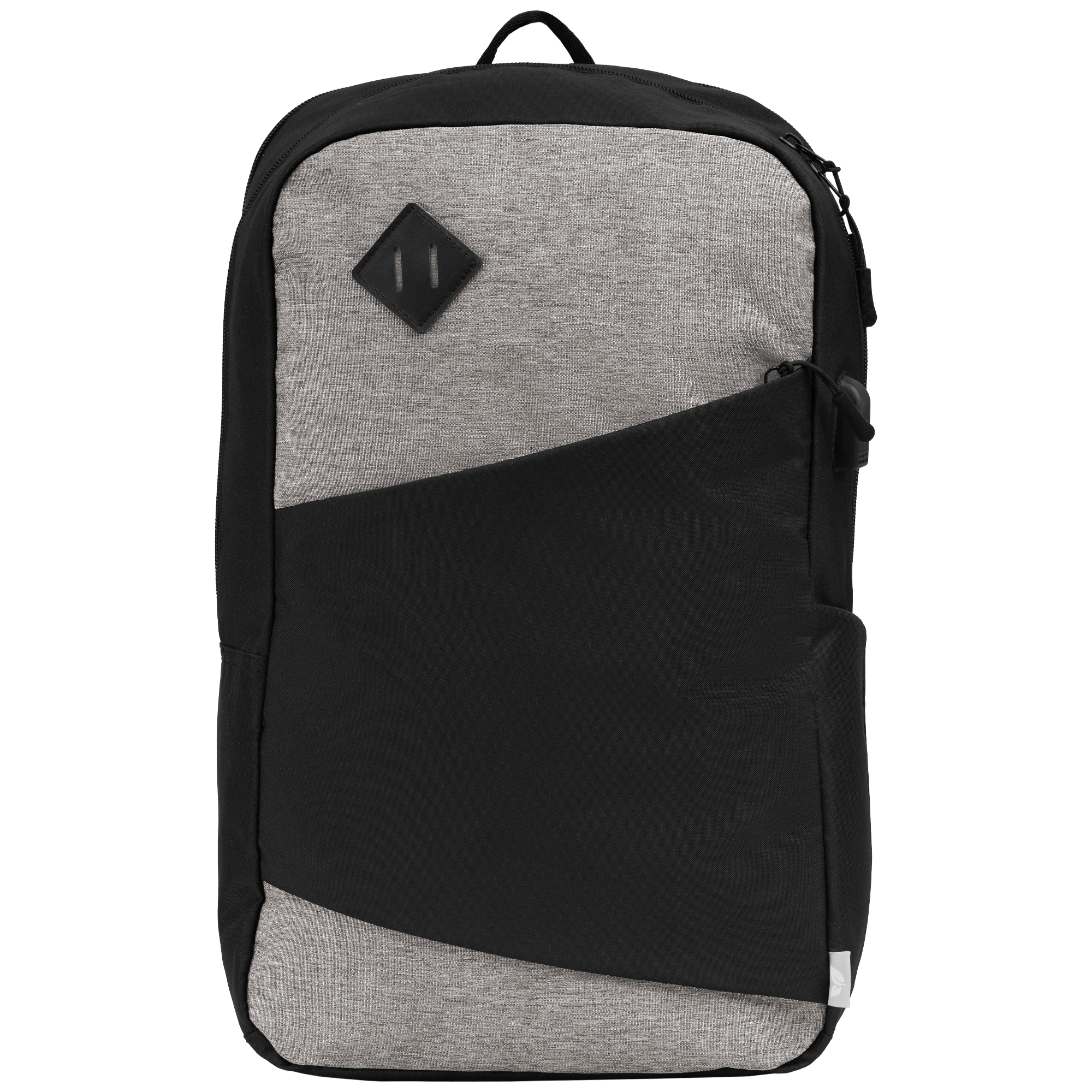 Techpack - 300D rPET Commuter Backpack 12