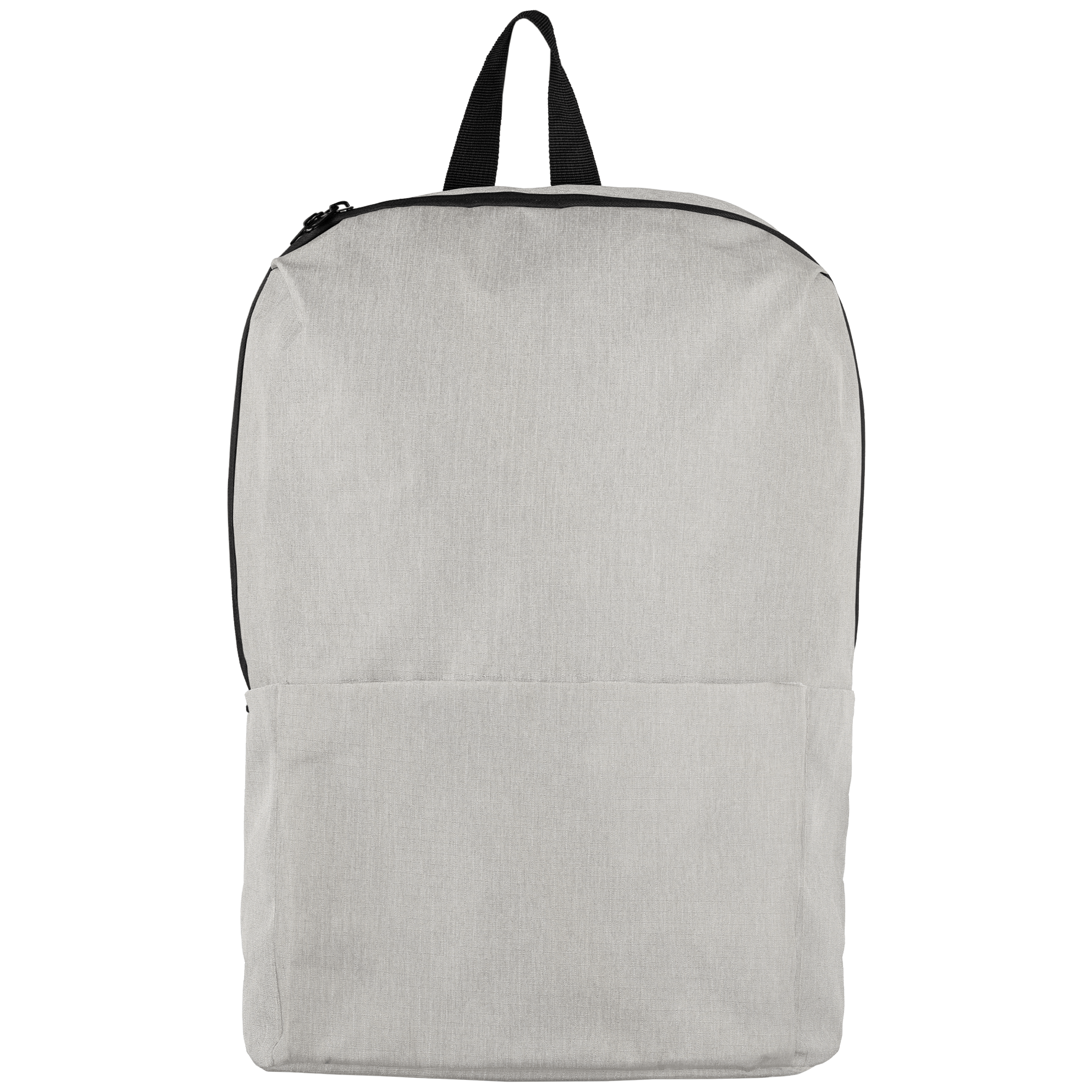 Summit rPET Comfort Strapped Backpack - 18 L