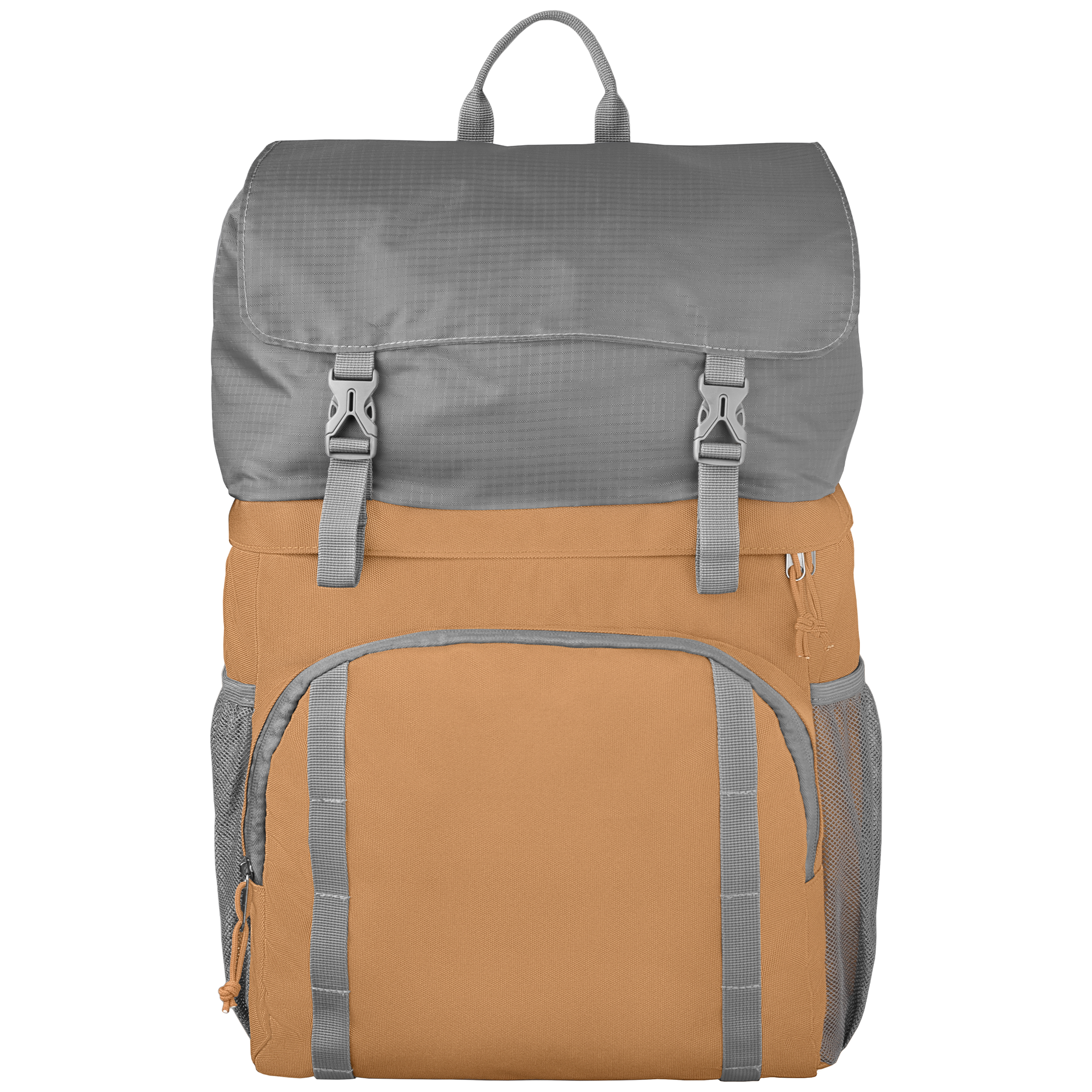 Sienna Recycled Nylon 2-in-1 Insulated Cooler Backpack - 6.4 gal 5