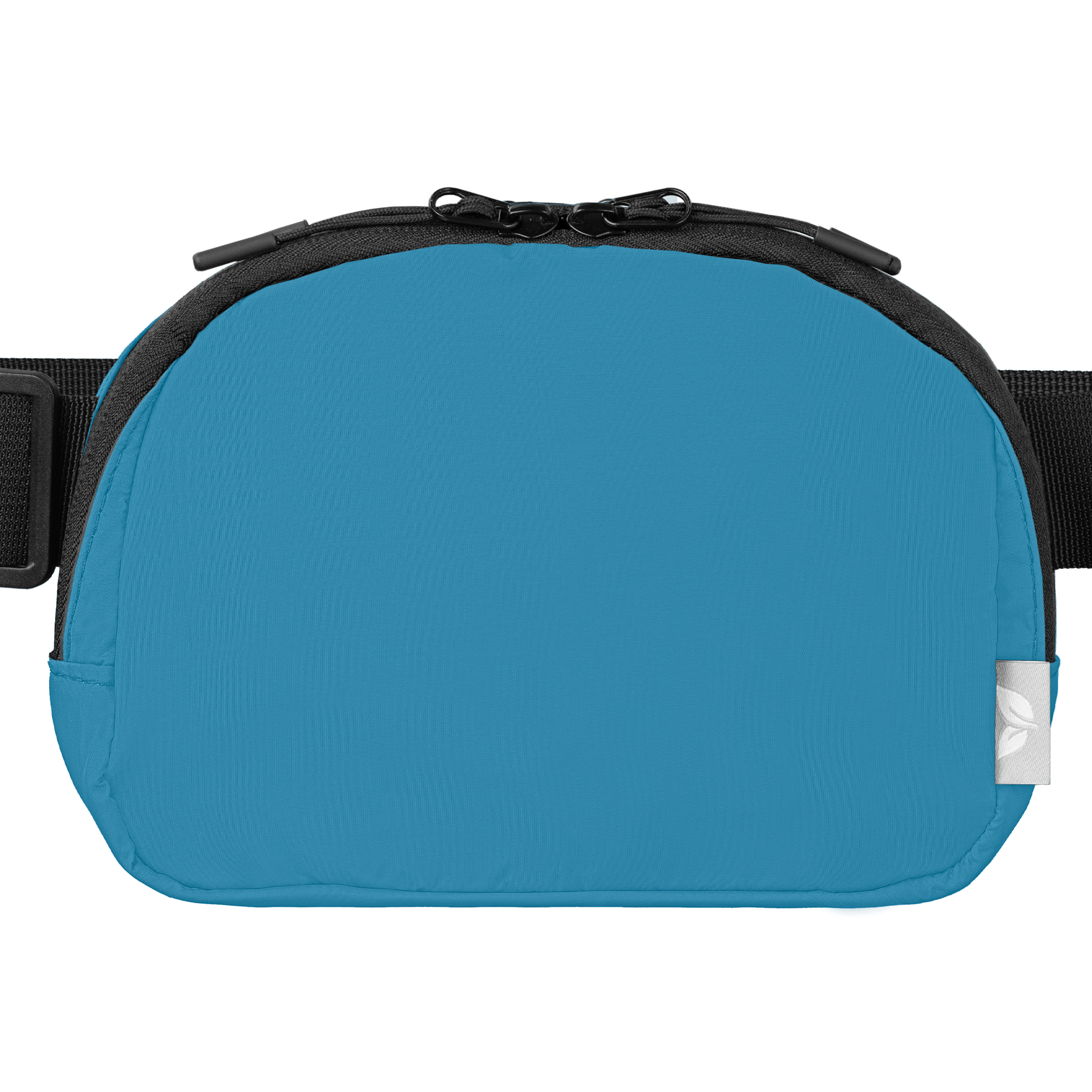 Taiga rPET Nylon Zippered Waist Bag - 40 oz 7